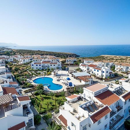 Carrington Holidays Girne Dış mekan fotoğraf