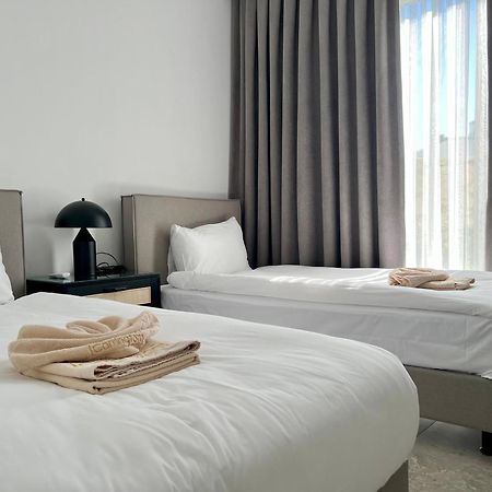 Carrington Holidays Girne Dış mekan fotoğraf