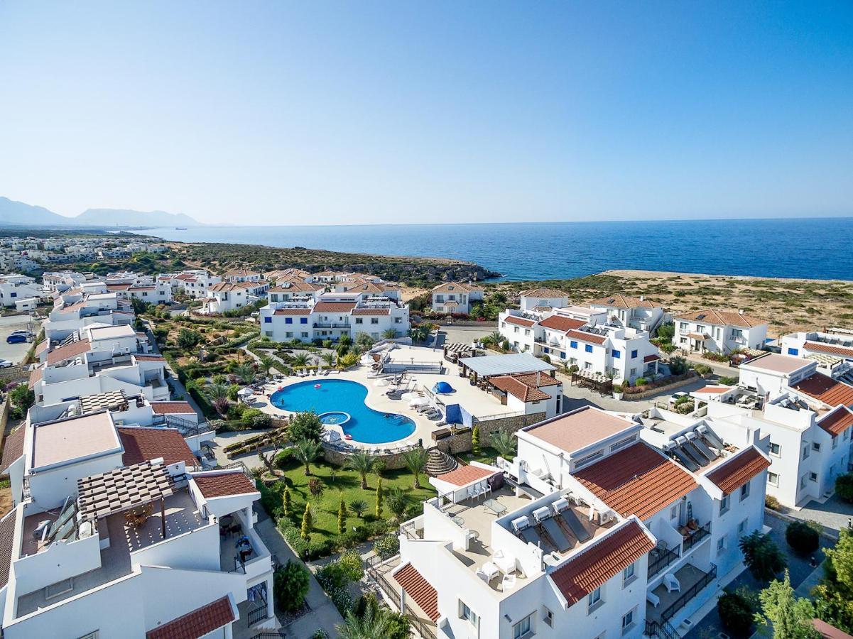 Carrington Holidays Girne Dış mekan fotoğraf