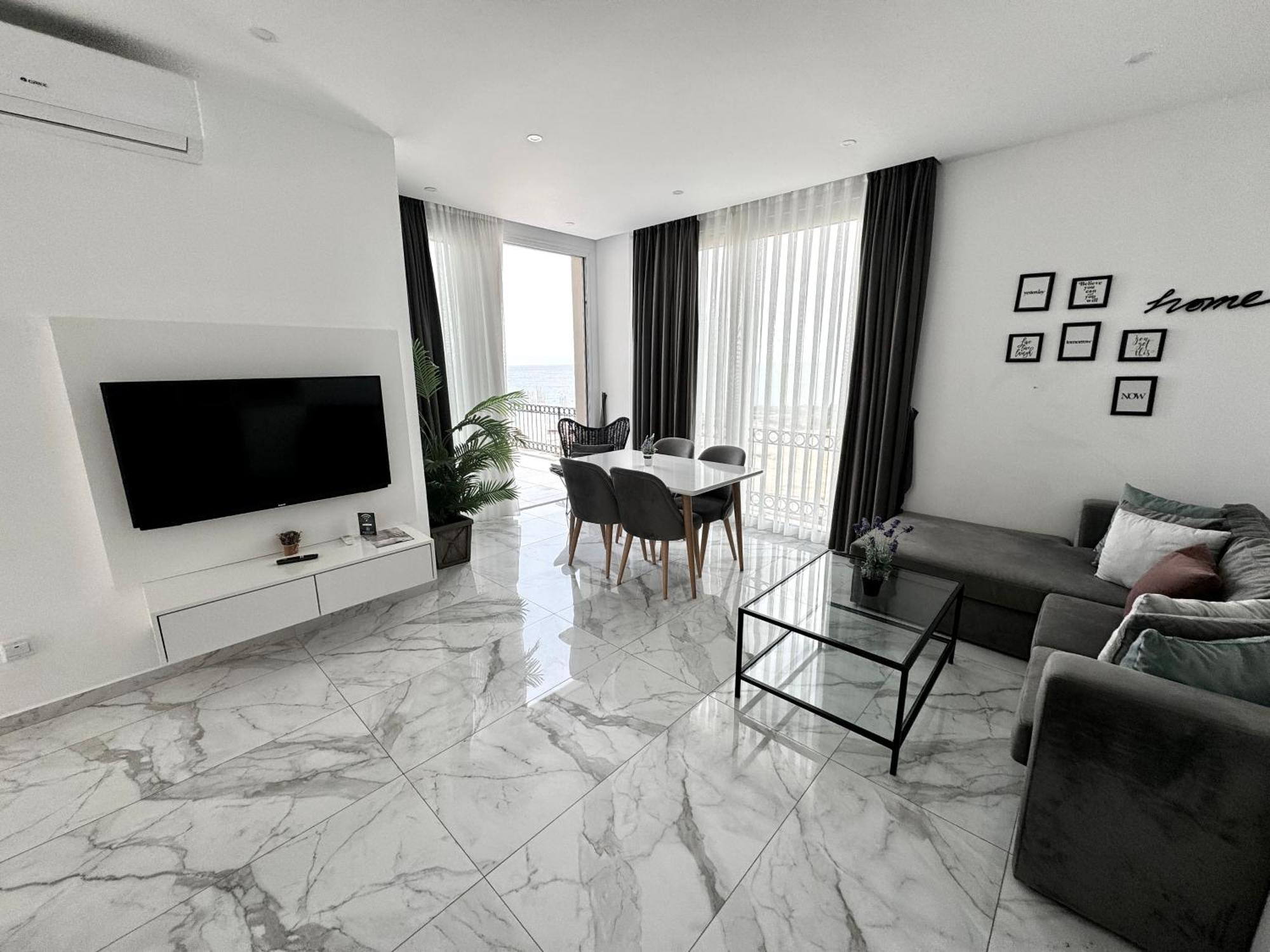 Carrington Holidays Girne Dış mekan fotoğraf