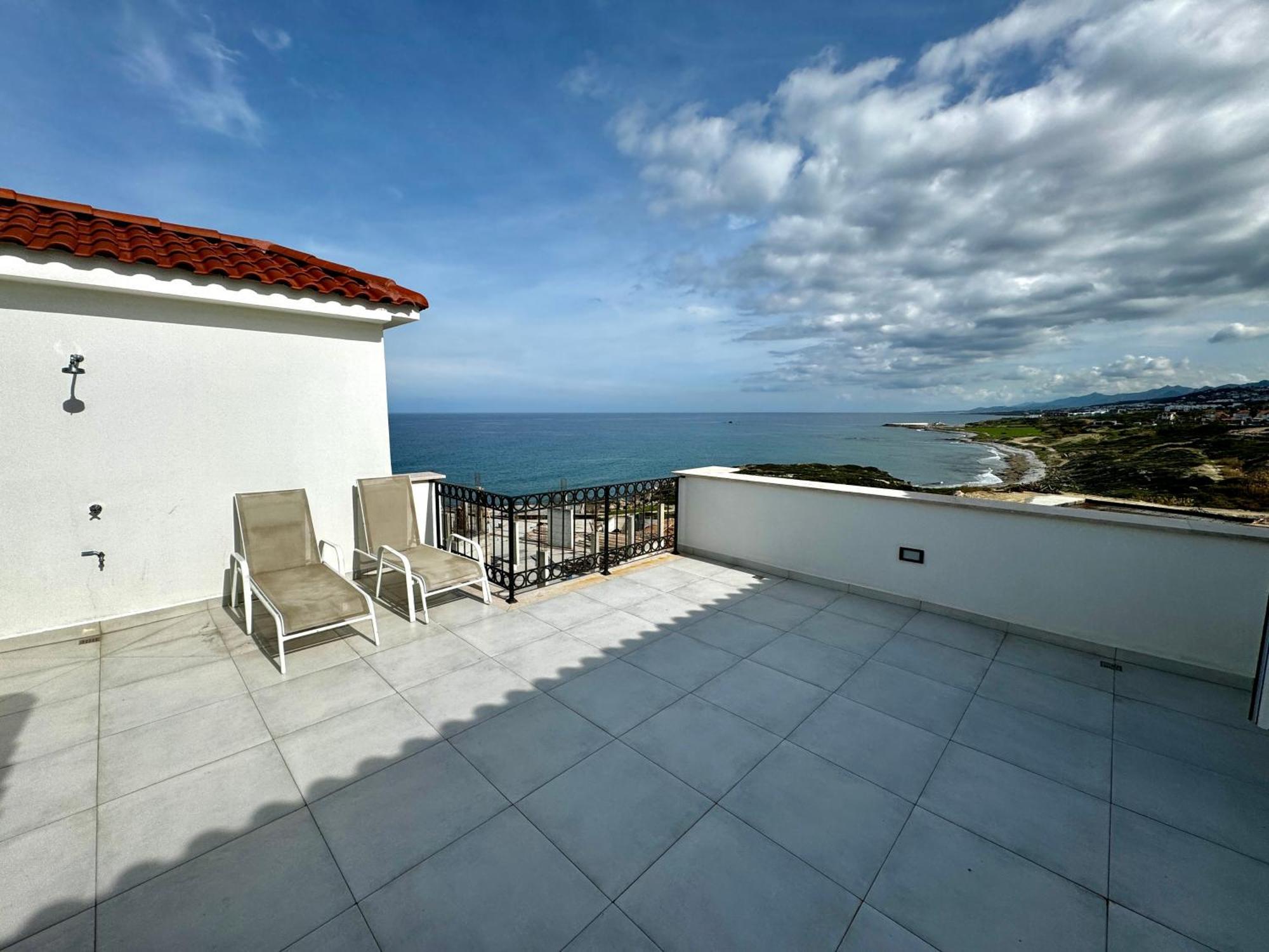 Carrington Holidays Girne Dış mekan fotoğraf