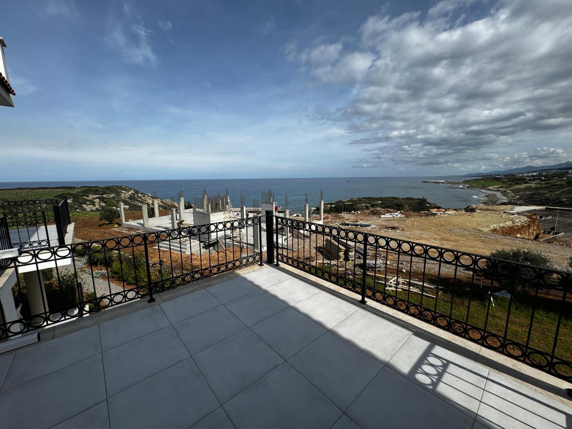 Carrington Holidays Girne Dış mekan fotoğraf