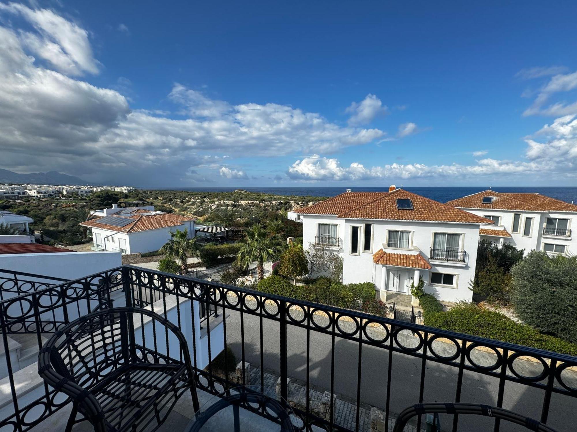 Carrington Holidays Girne Dış mekan fotoğraf