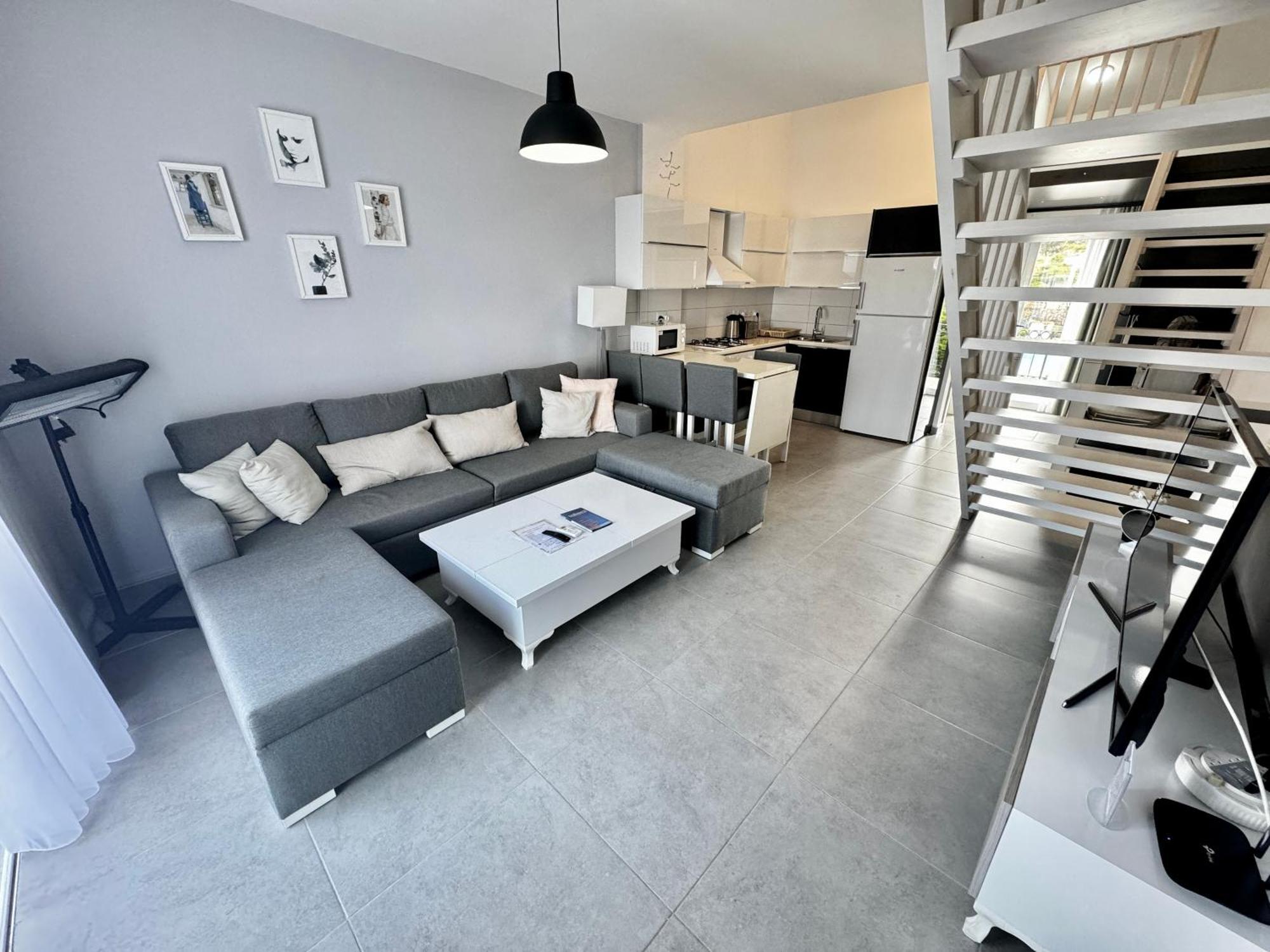 Carrington Holidays Girne Dış mekan fotoğraf