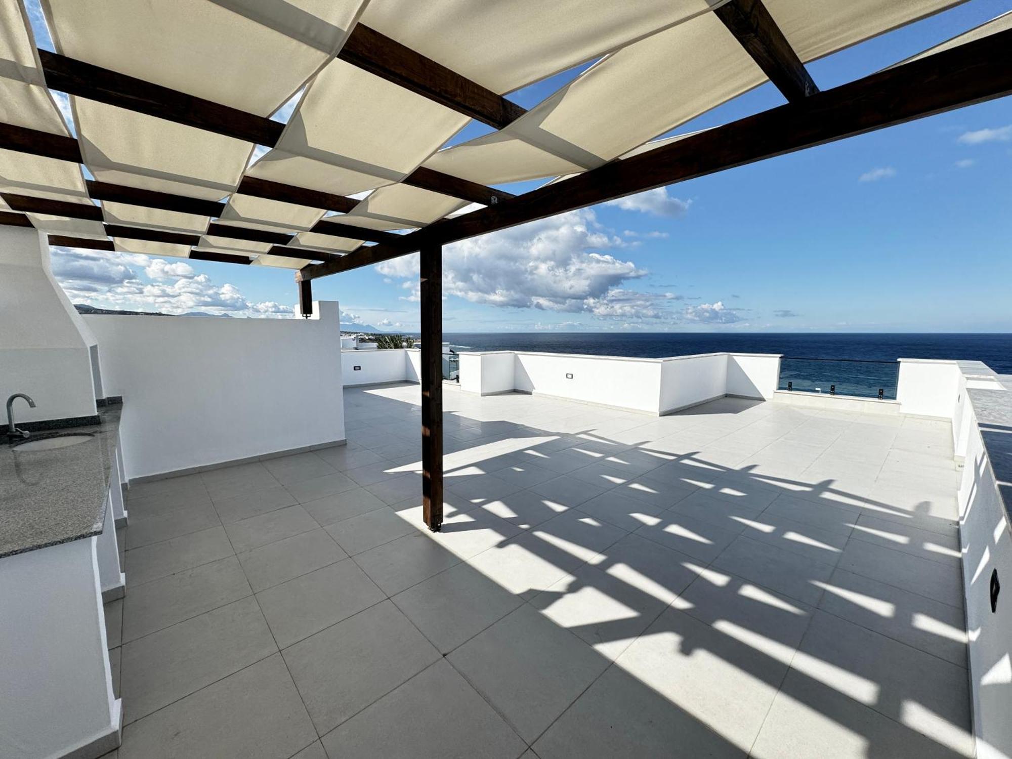 Carrington Holidays Girne Dış mekan fotoğraf