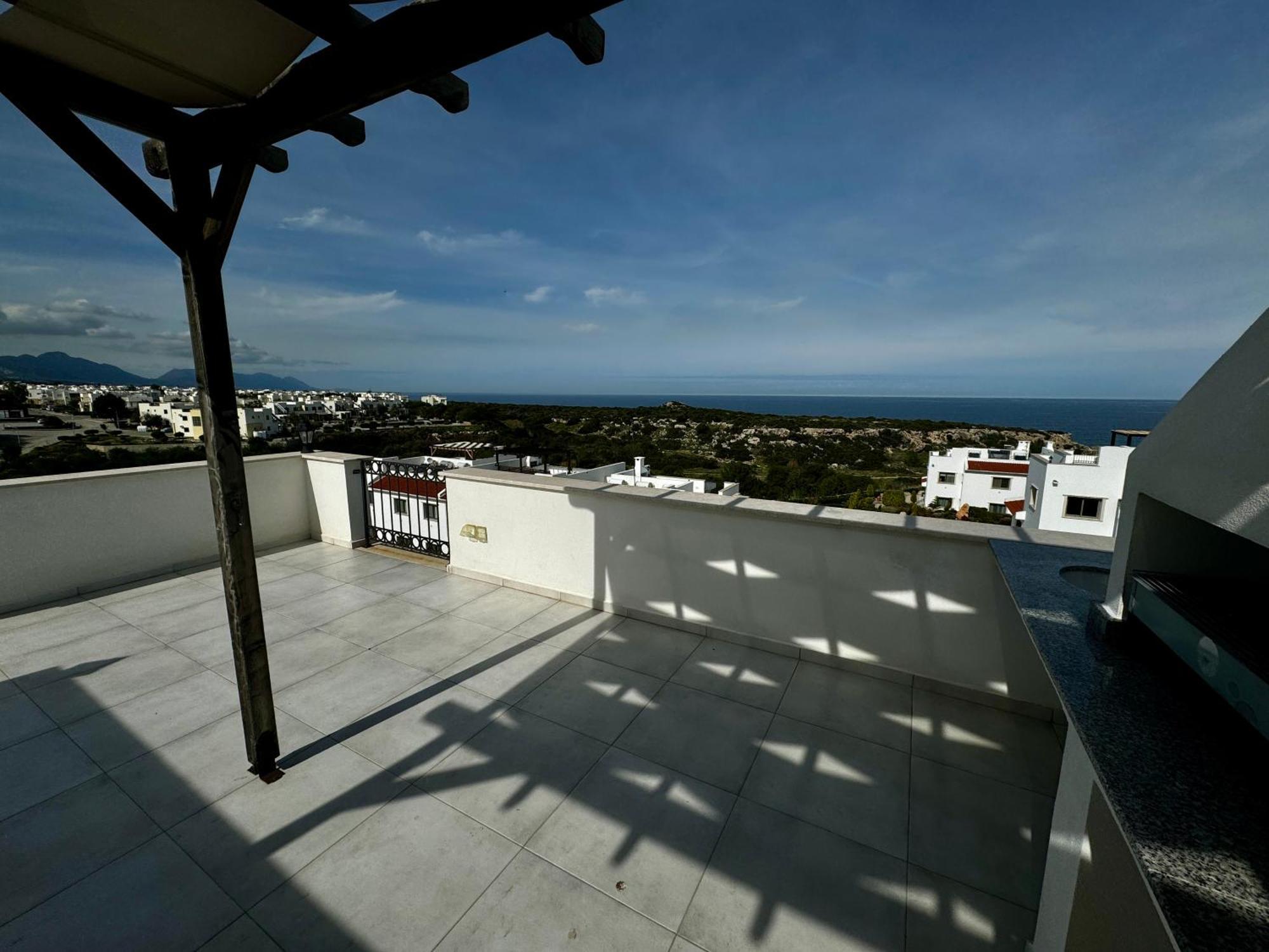 Carrington Holidays Girne Dış mekan fotoğraf