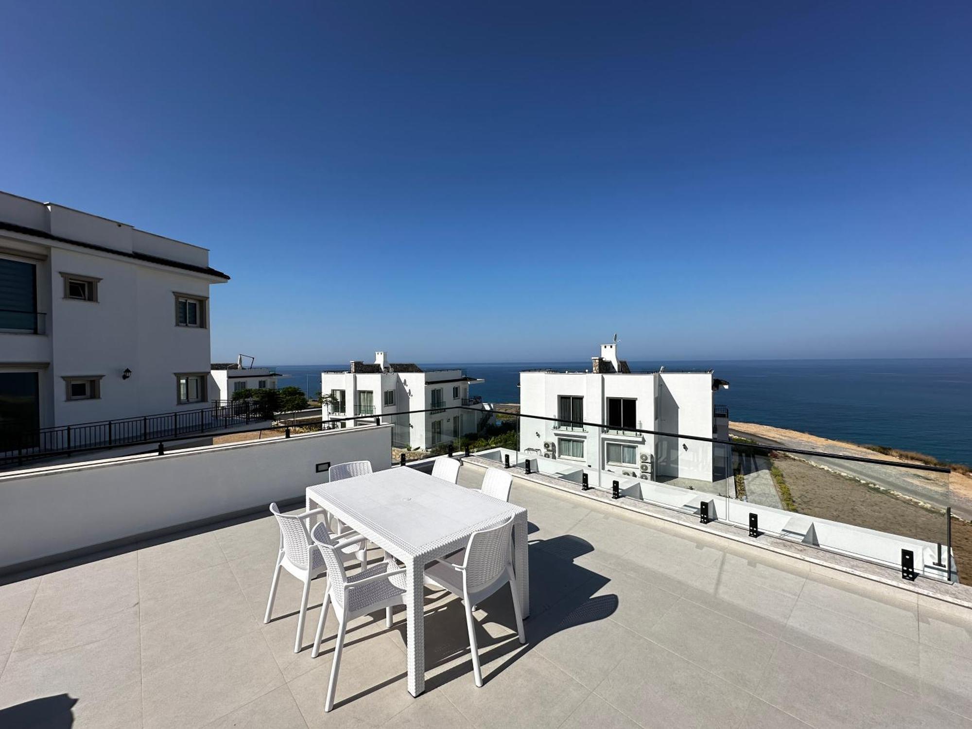 Carrington Holidays Girne Dış mekan fotoğraf