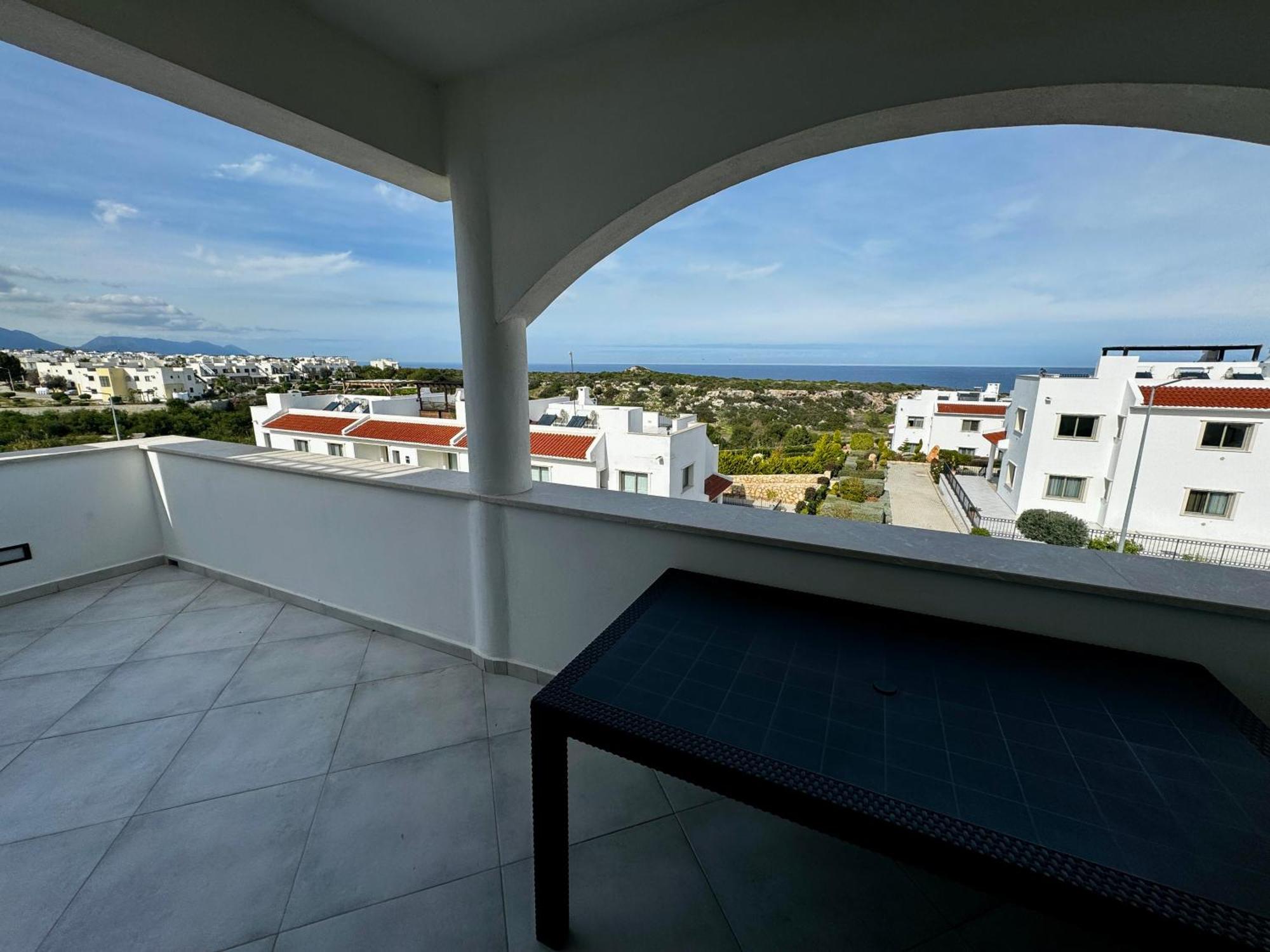 Carrington Holidays Girne Dış mekan fotoğraf