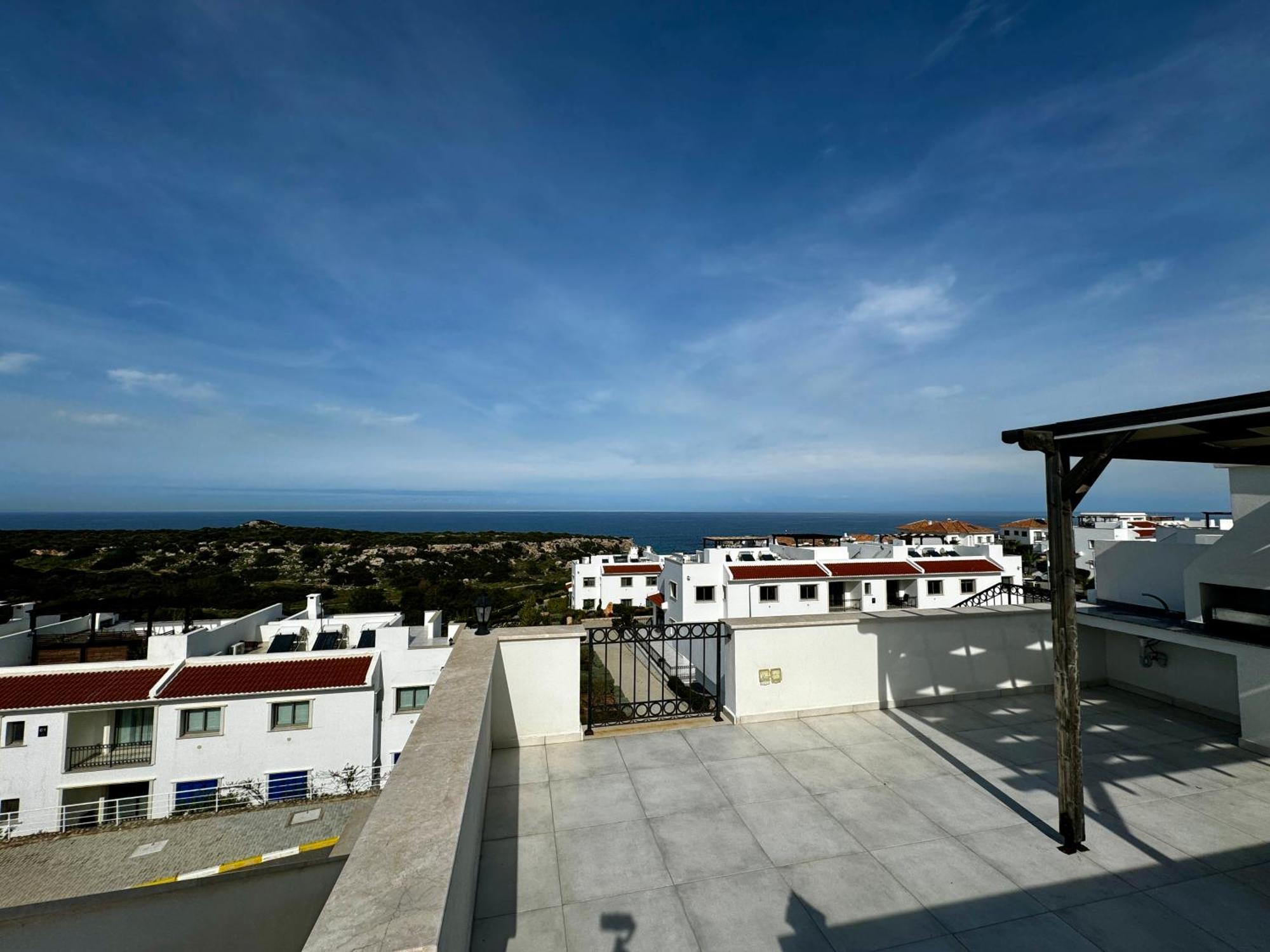 Carrington Holidays Girne Dış mekan fotoğraf