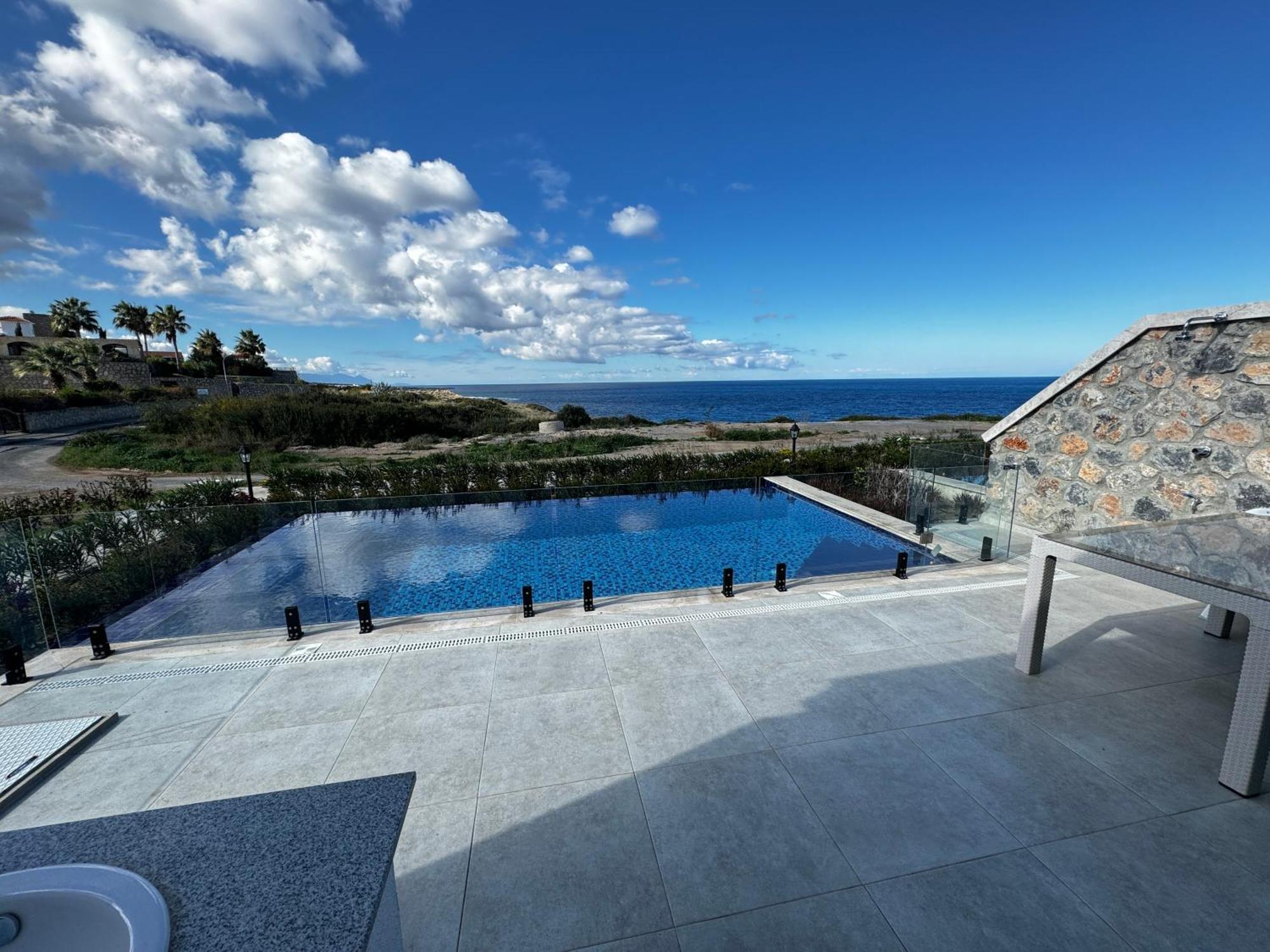 Carrington Holidays Girne Dış mekan fotoğraf