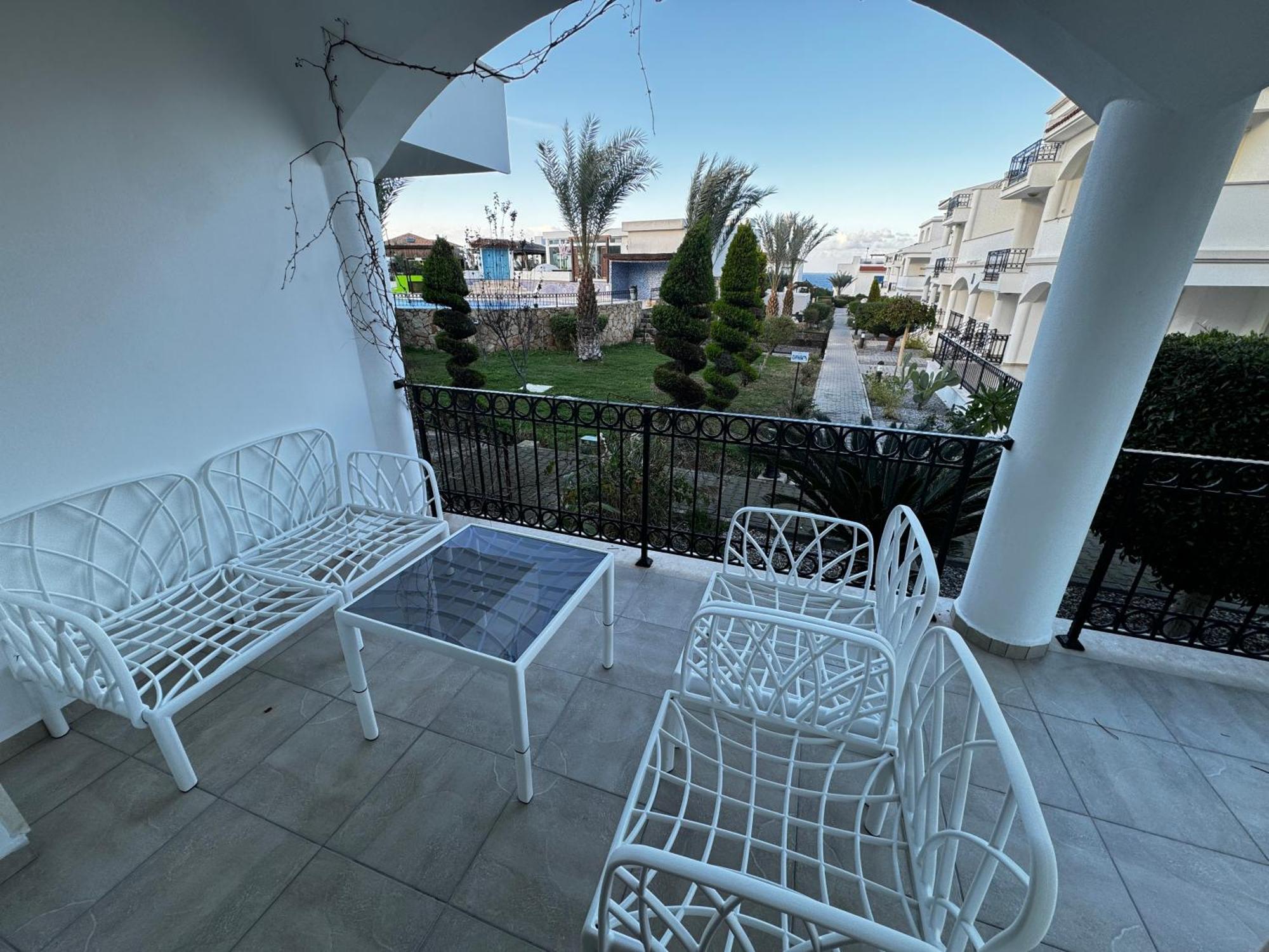 Carrington Holidays Girne Dış mekan fotoğraf