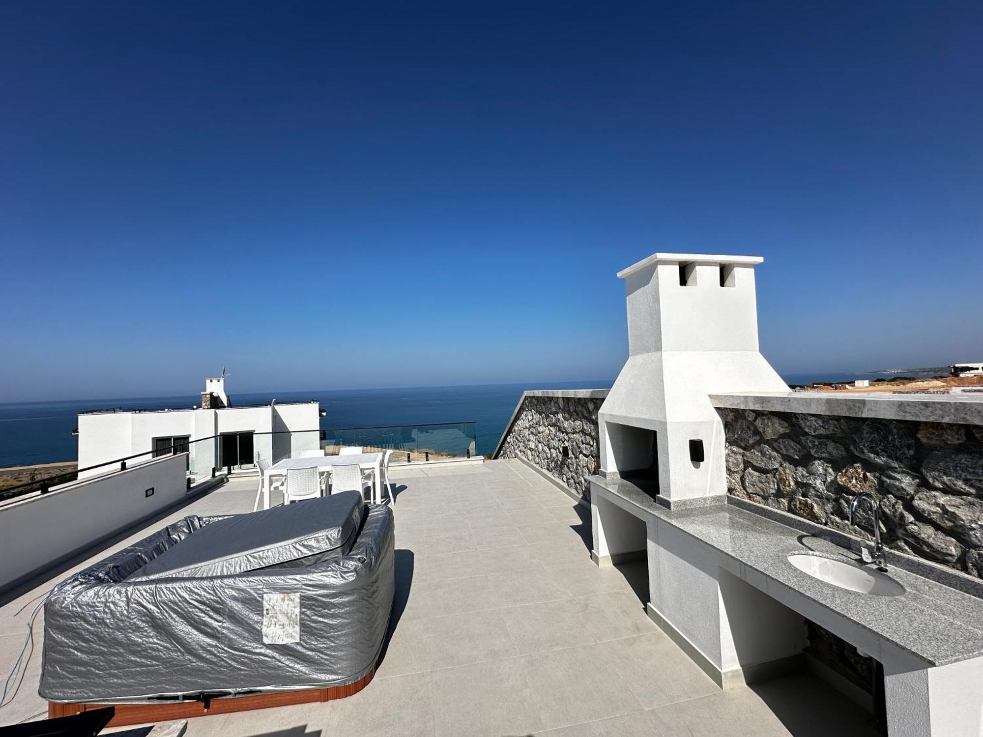 Carrington Holidays Girne Dış mekan fotoğraf