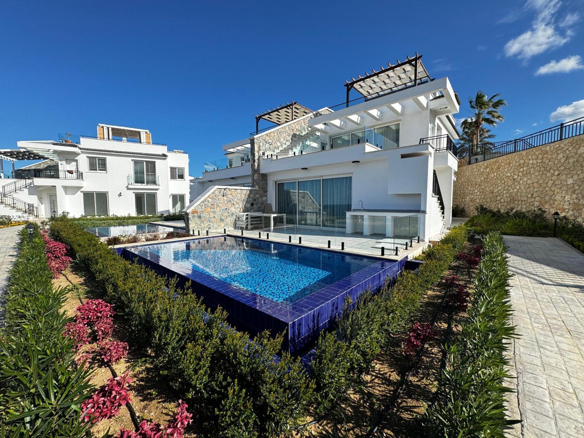 Carrington Holidays Girne Dış mekan fotoğraf