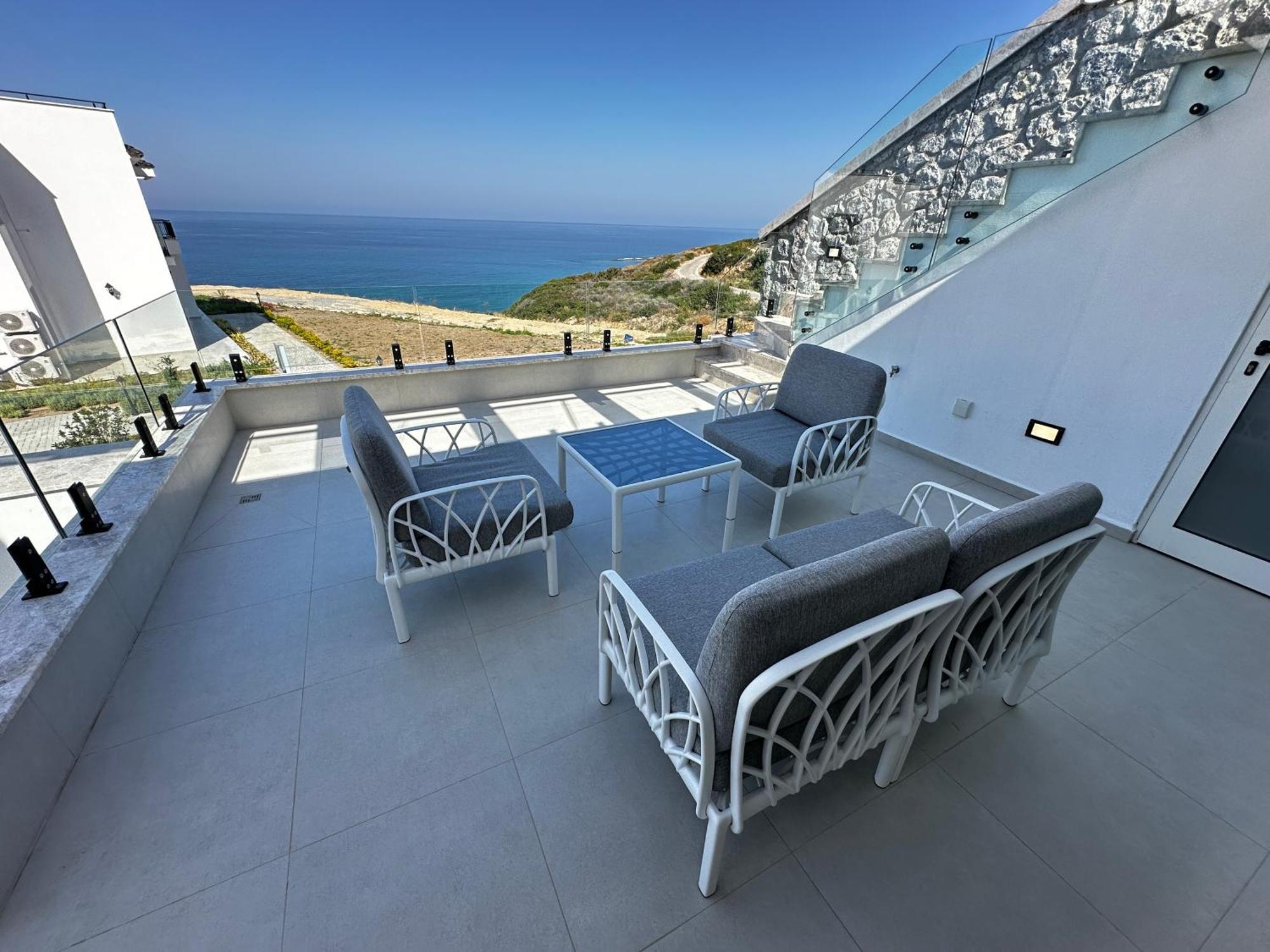 Carrington Holidays Girne Dış mekan fotoğraf