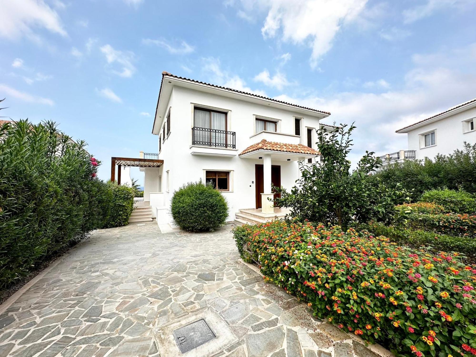 Carrington Holidays Girne Dış mekan fotoğraf