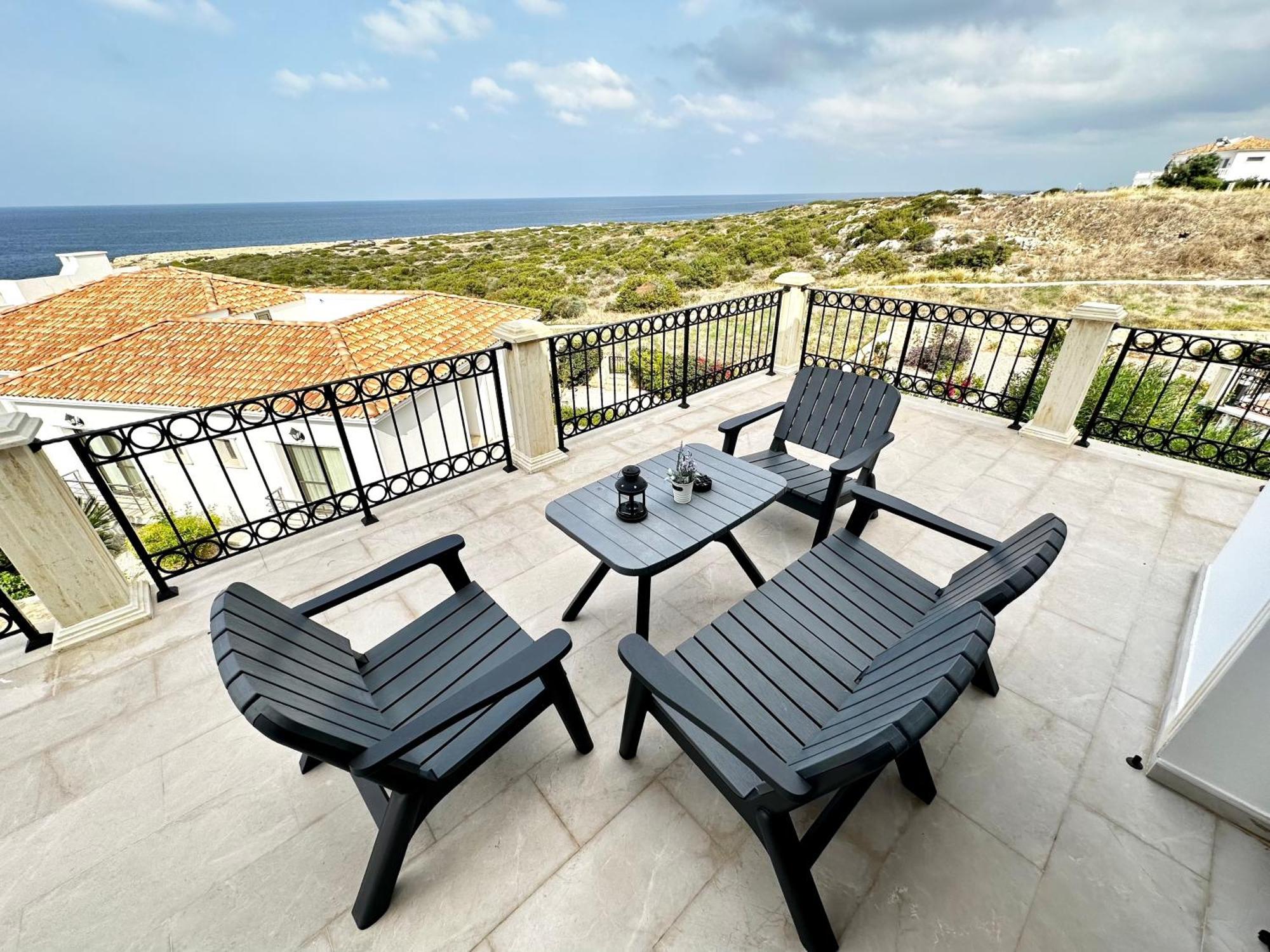 Carrington Holidays Girne Dış mekan fotoğraf