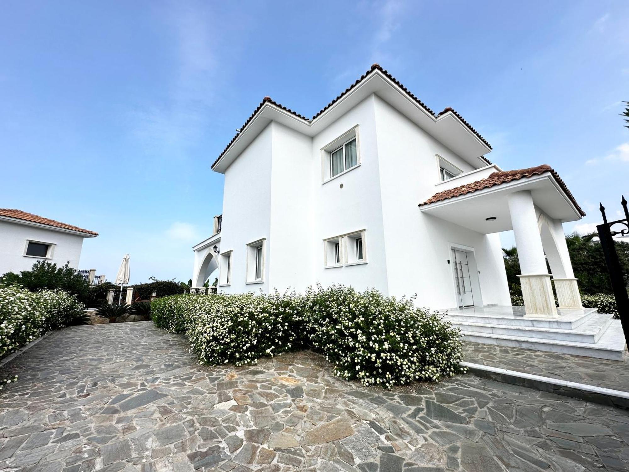 Carrington Holidays Girne Dış mekan fotoğraf