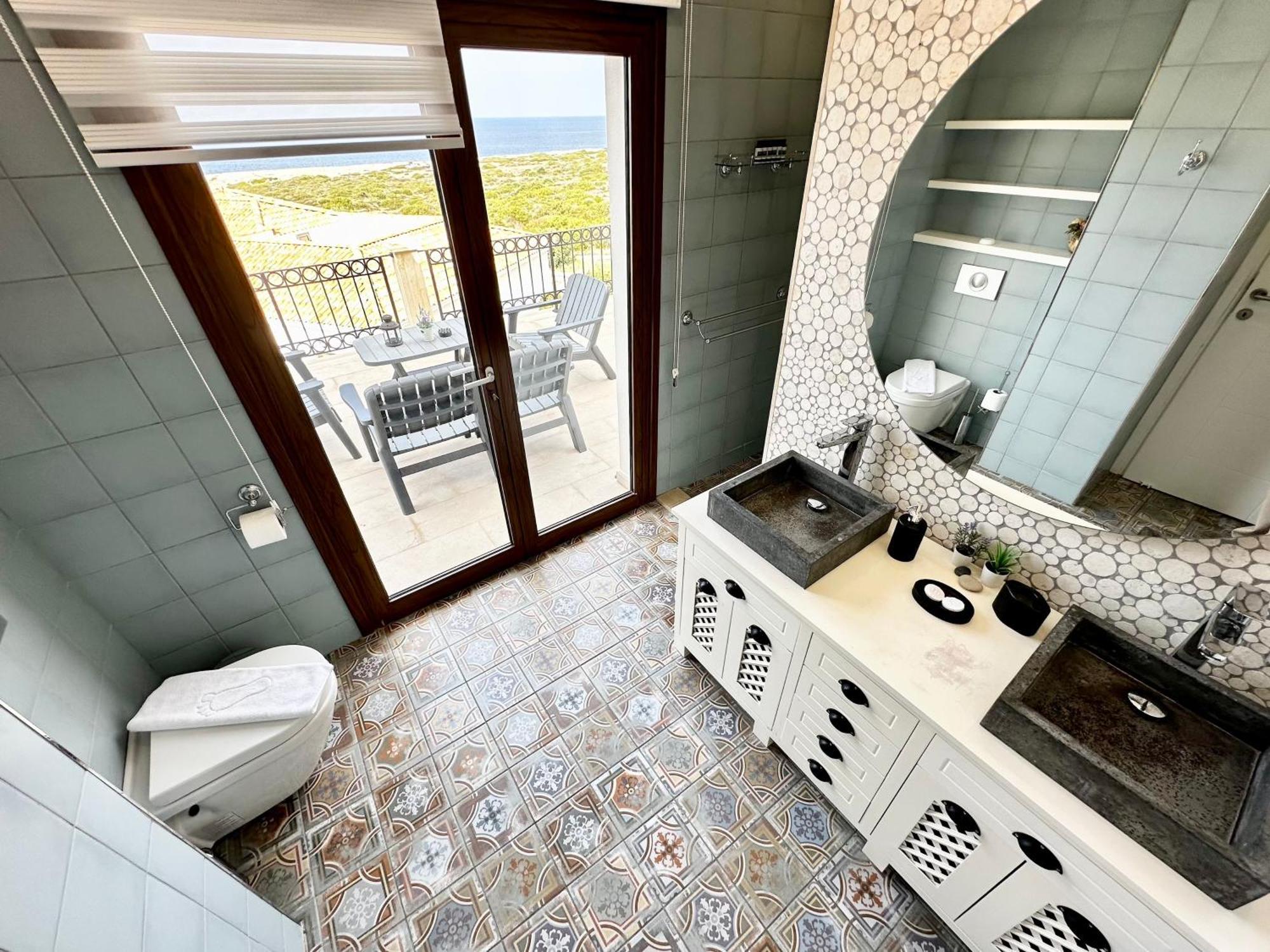 Carrington Holidays Girne Dış mekan fotoğraf