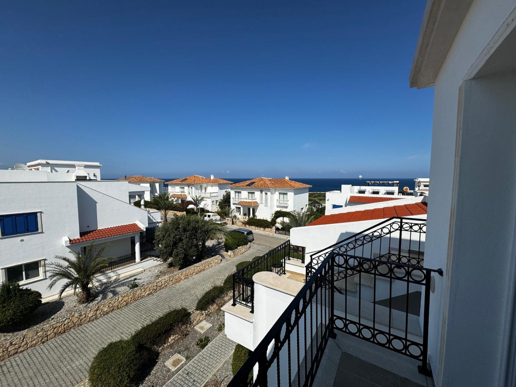 Carrington Holidays Girne Dış mekan fotoğraf