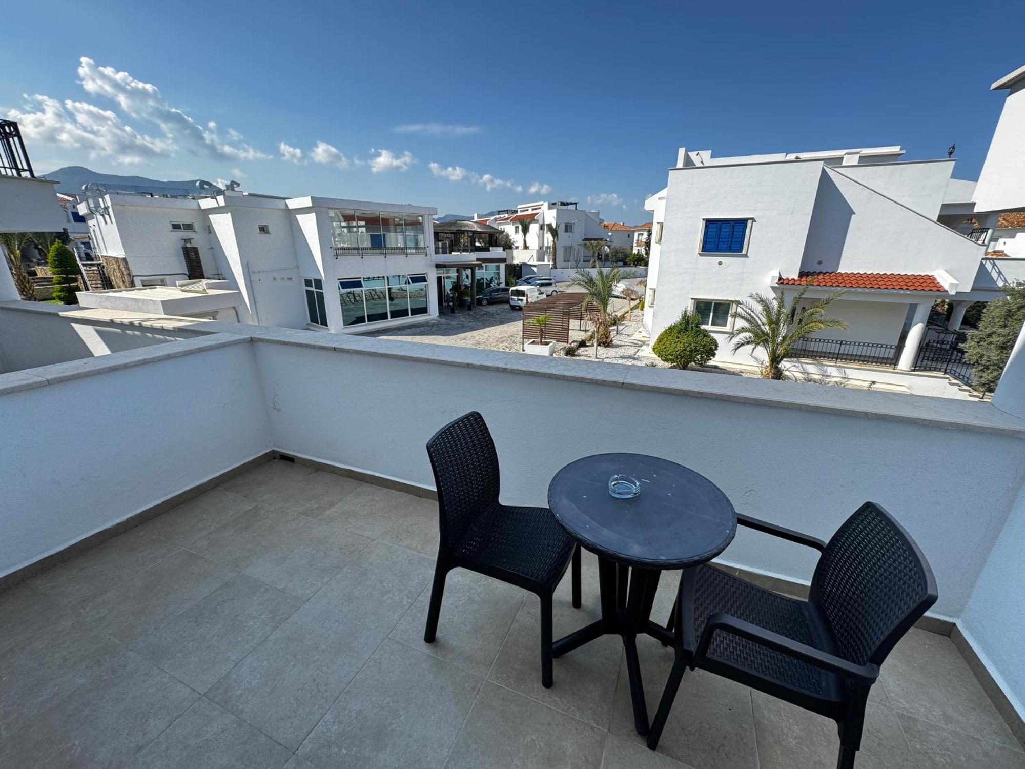 Carrington Holidays Girne Dış mekan fotoğraf