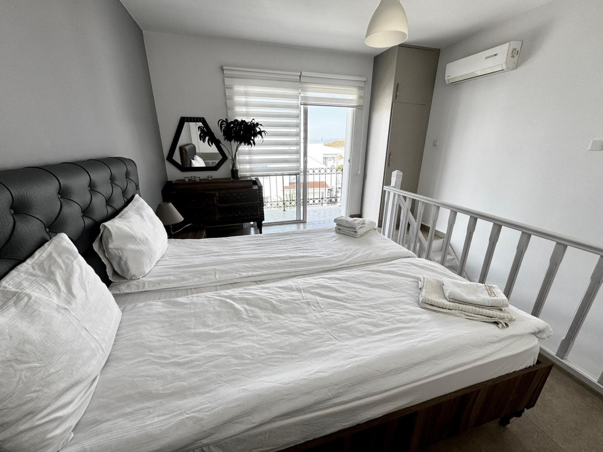 Carrington Holidays Girne Dış mekan fotoğraf