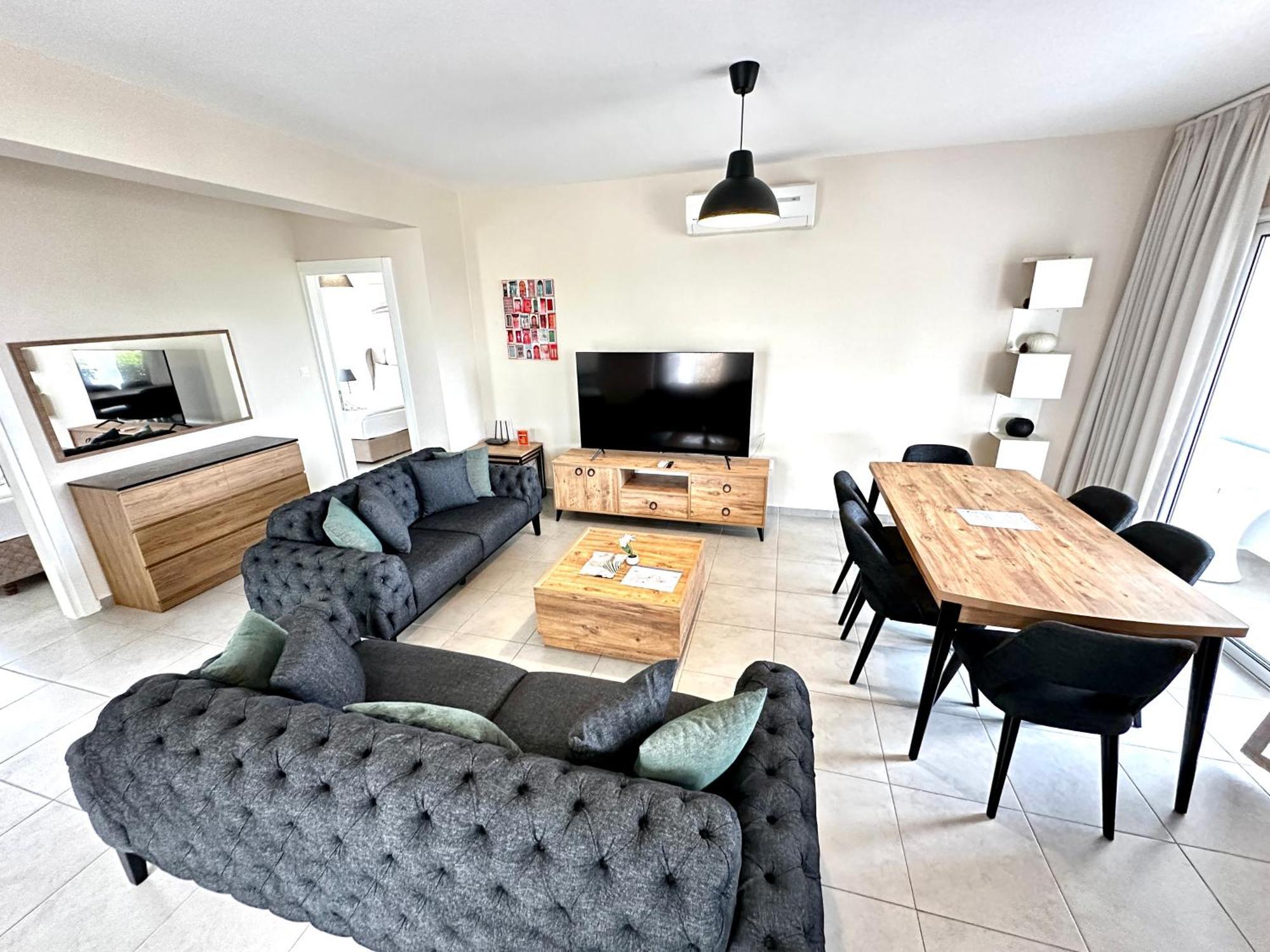 Carrington Holidays Girne Dış mekan fotoğraf