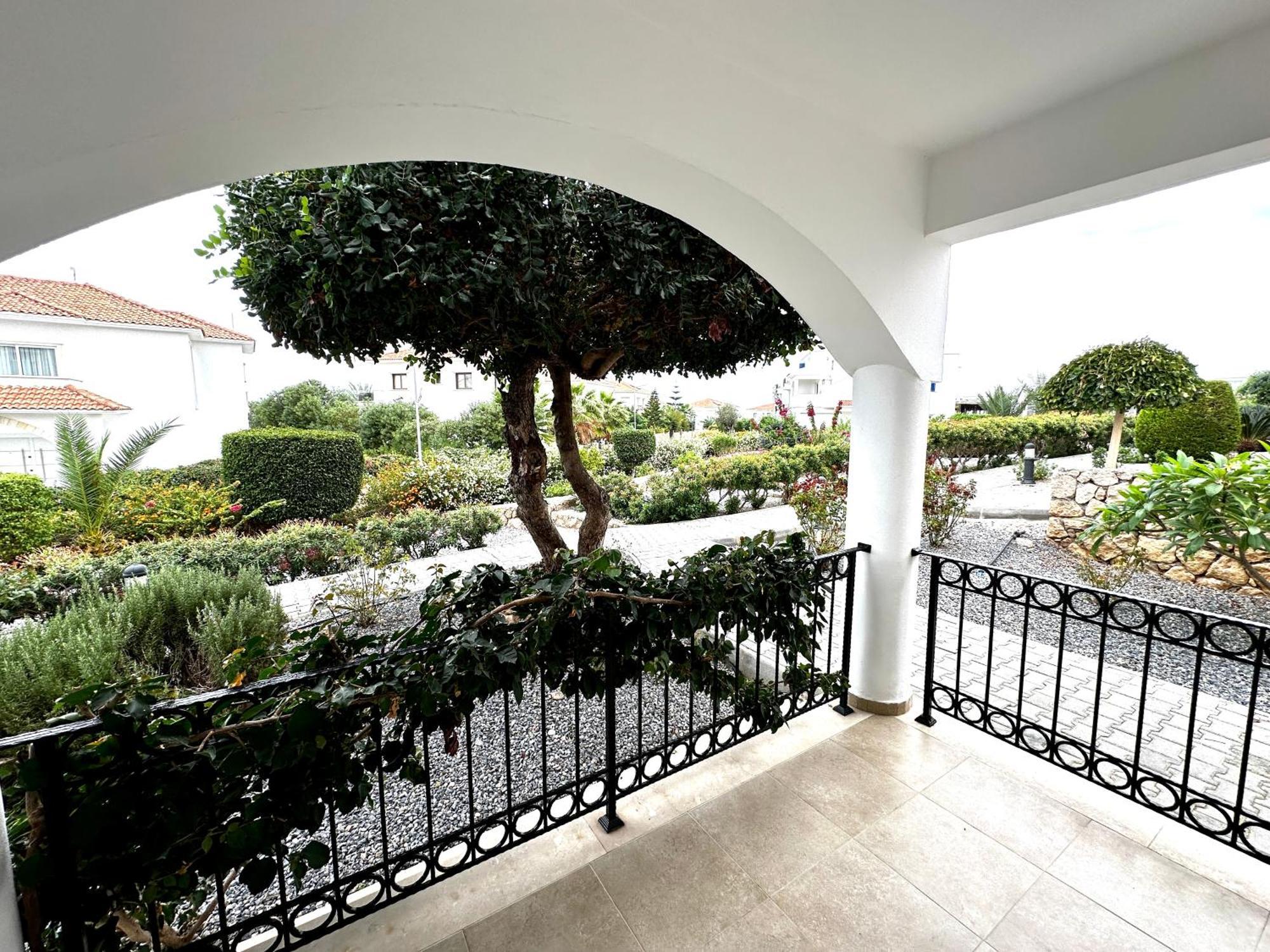 Carrington Holidays Girne Dış mekan fotoğraf