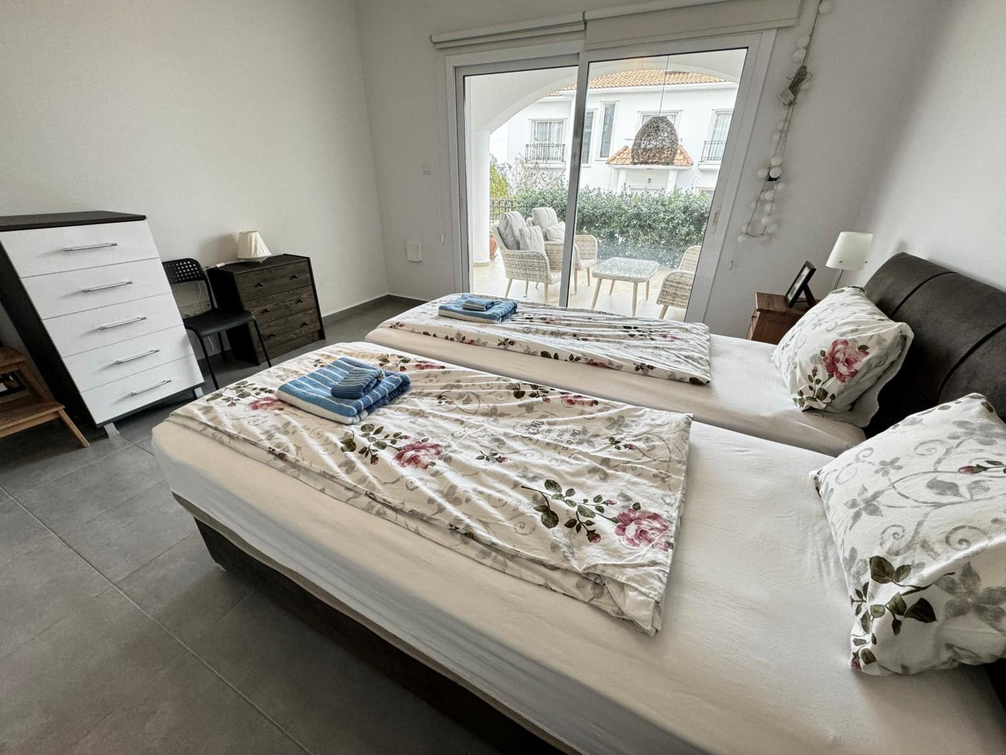 Carrington Holidays Girne Dış mekan fotoğraf