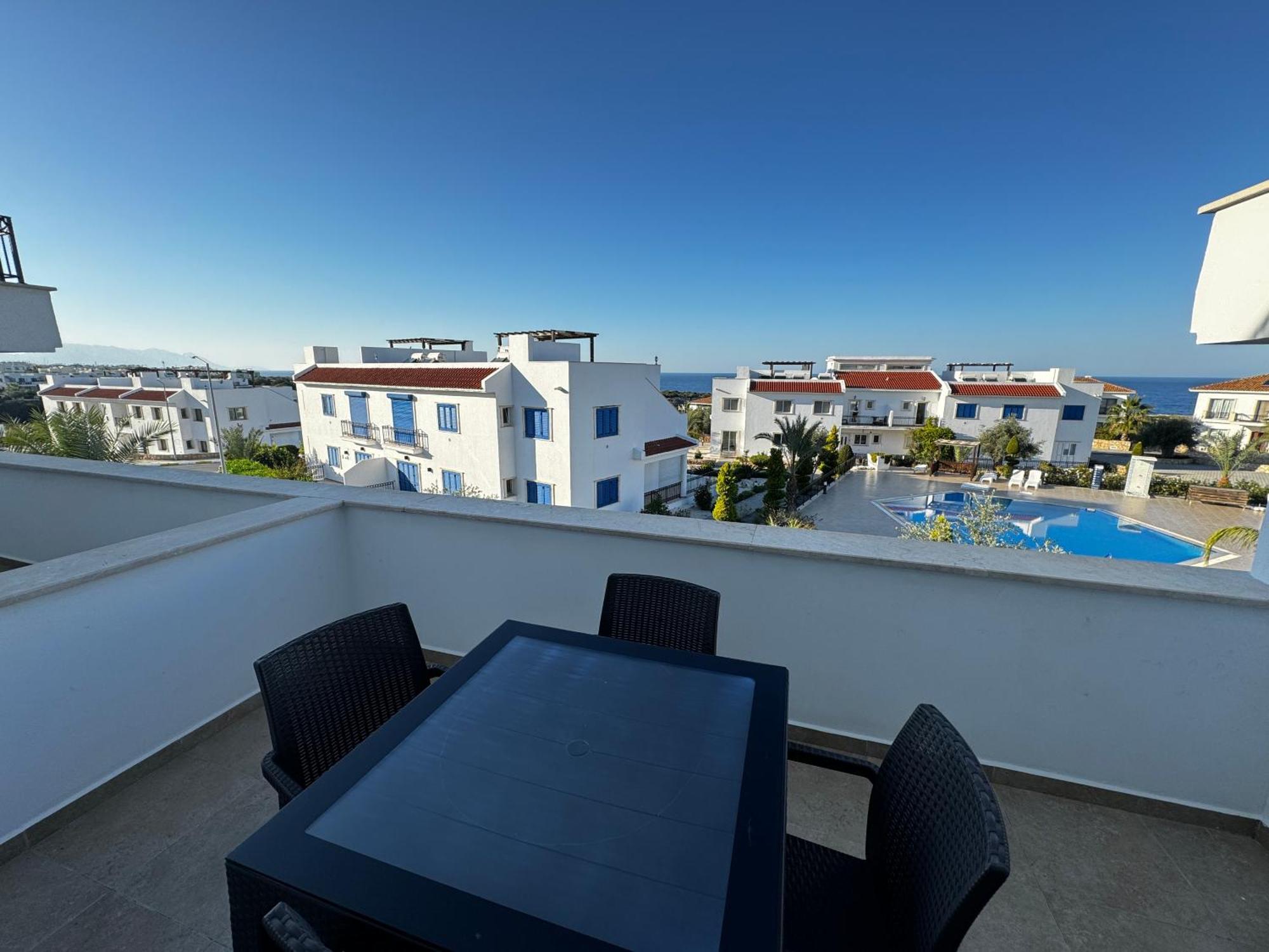 Carrington Holidays Girne Dış mekan fotoğraf