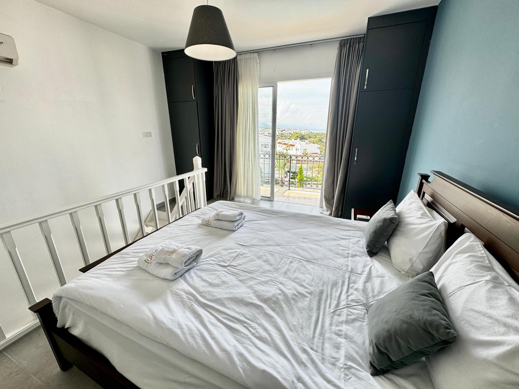 Carrington Holidays Girne Dış mekan fotoğraf