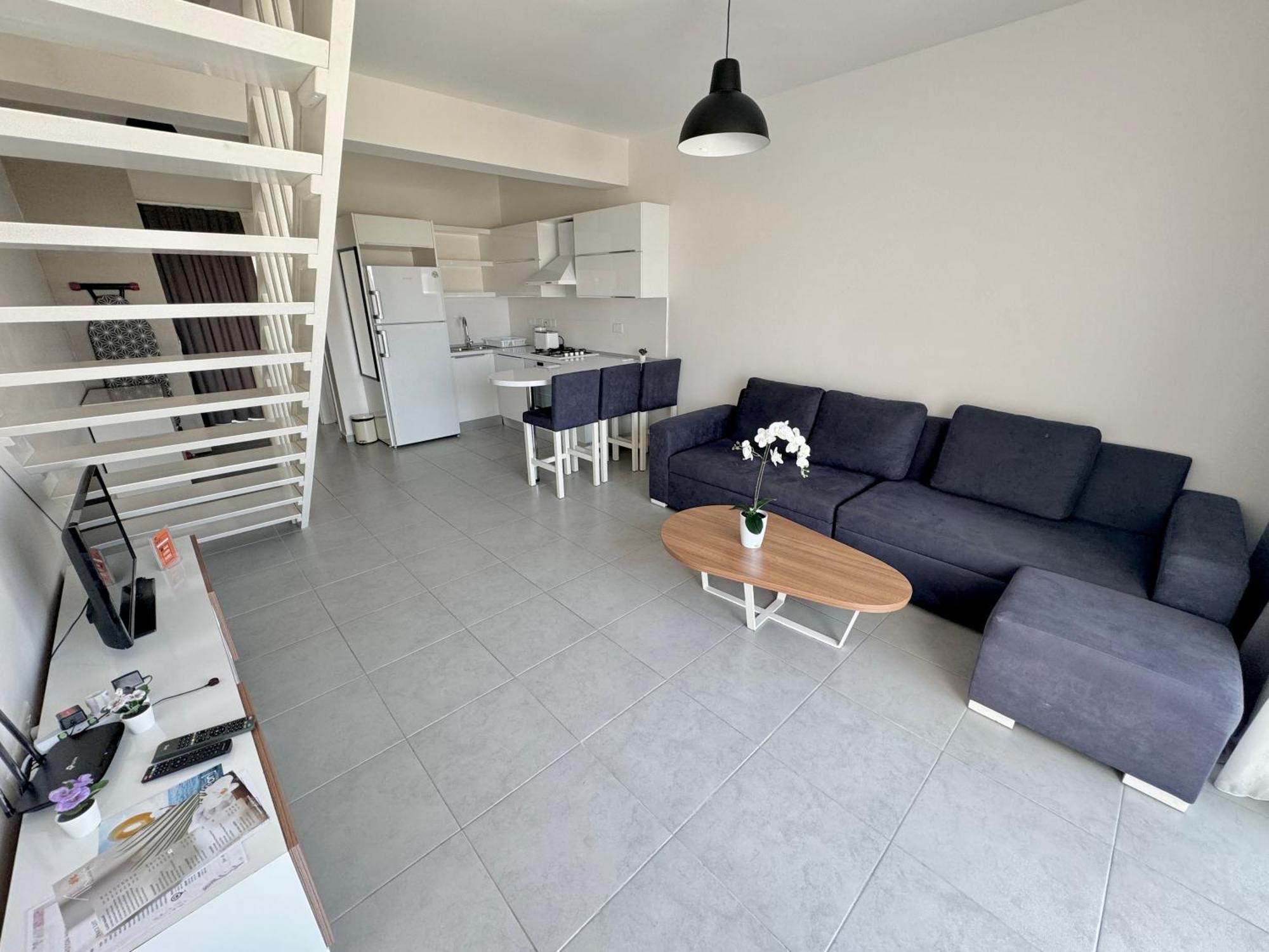 Carrington Holidays Girne Dış mekan fotoğraf