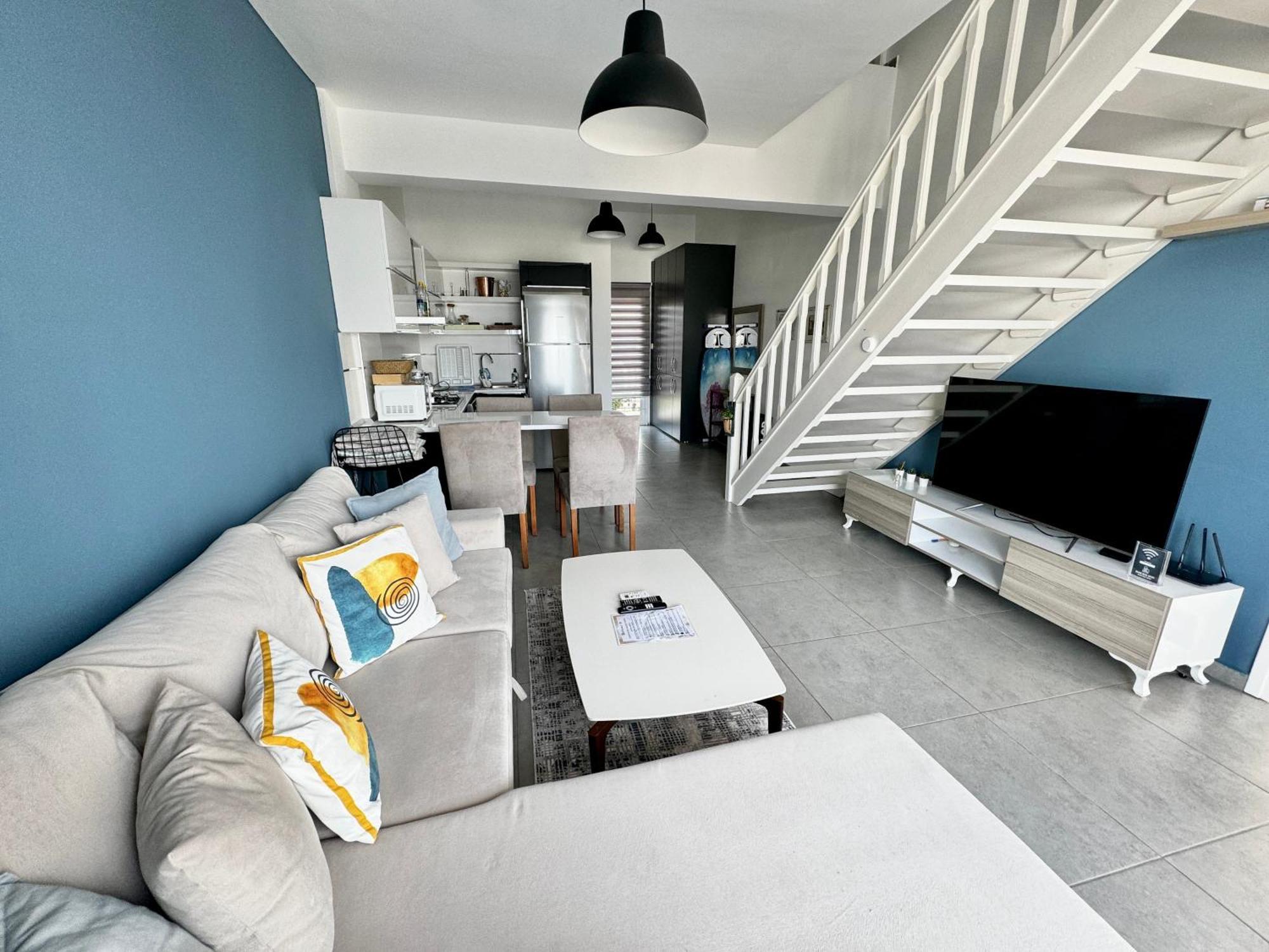 Carrington Holidays Girne Dış mekan fotoğraf
