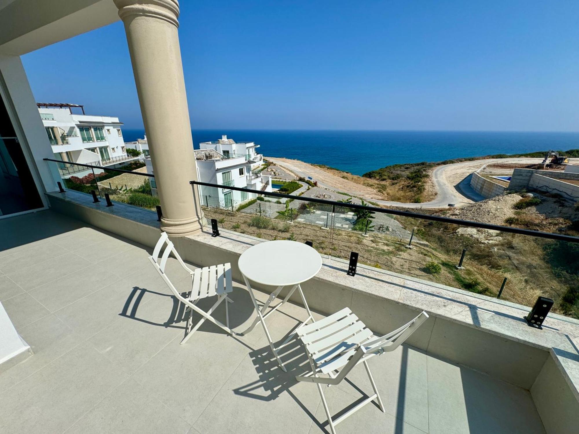 Carrington Holidays Girne Dış mekan fotoğraf