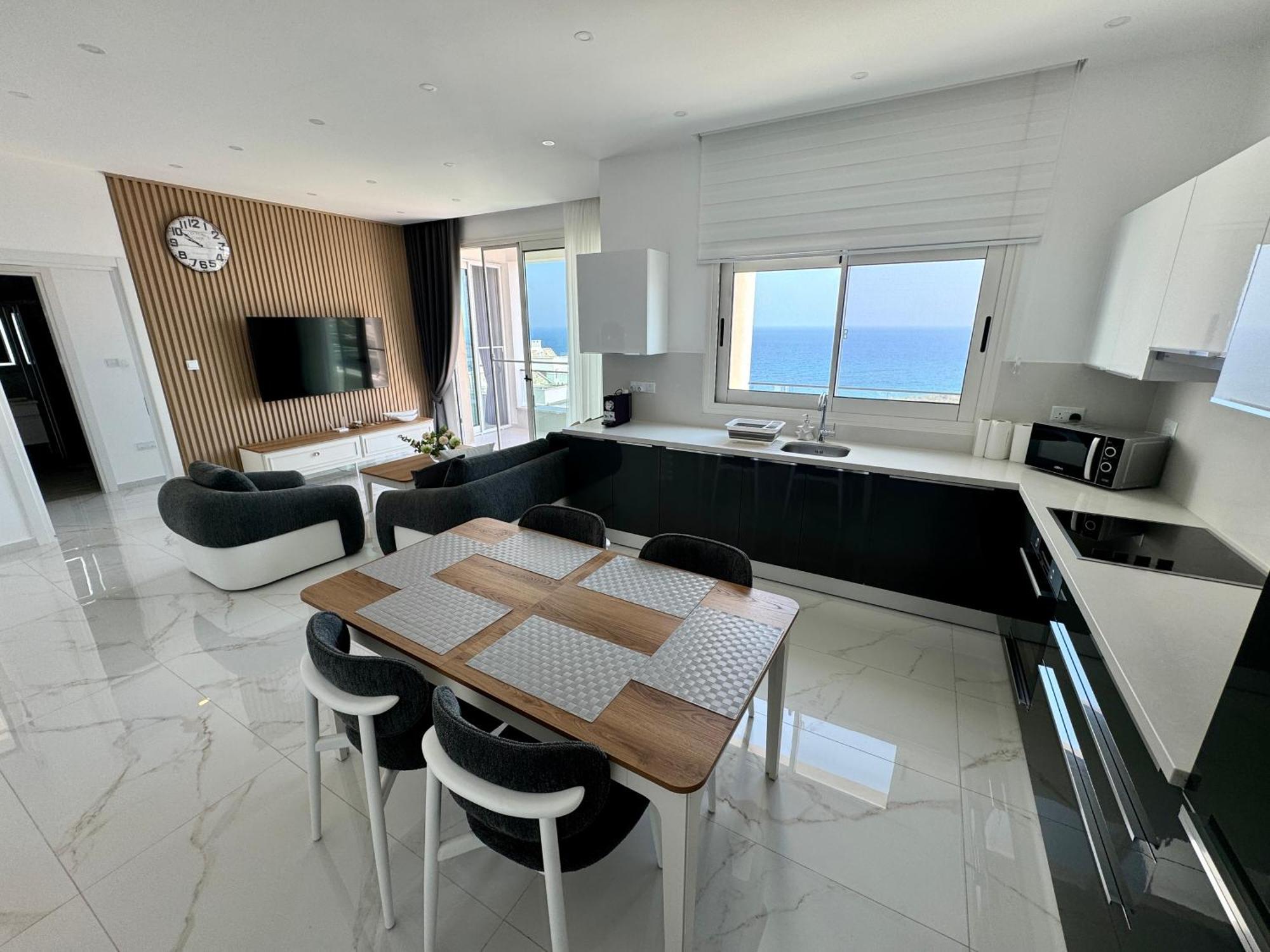 Carrington Holidays Girne Dış mekan fotoğraf
