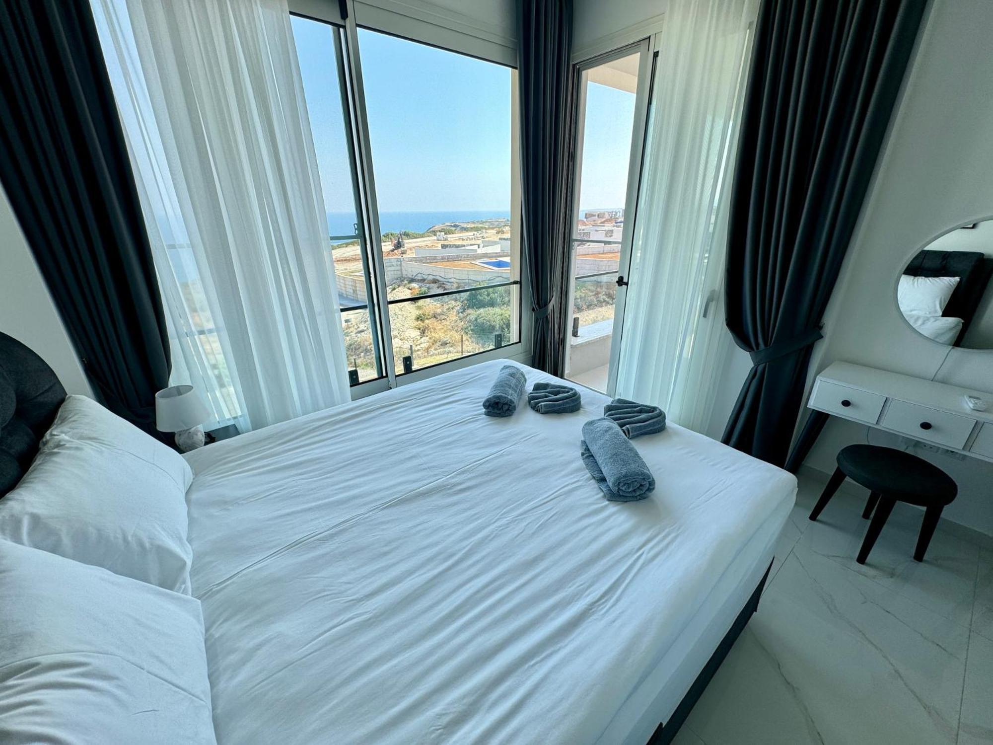Carrington Holidays Girne Dış mekan fotoğraf
