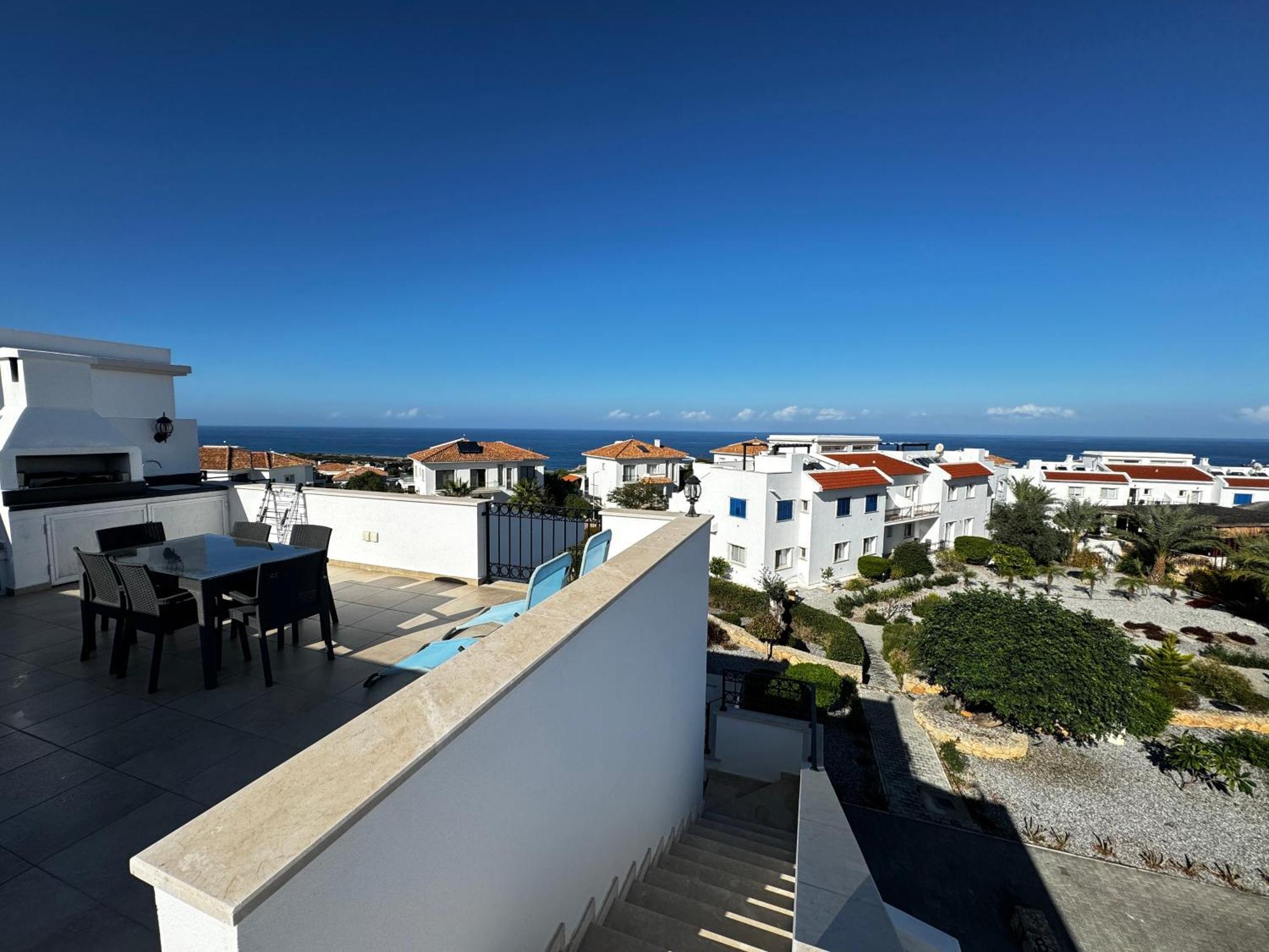 Carrington Holidays Girne Dış mekan fotoğraf