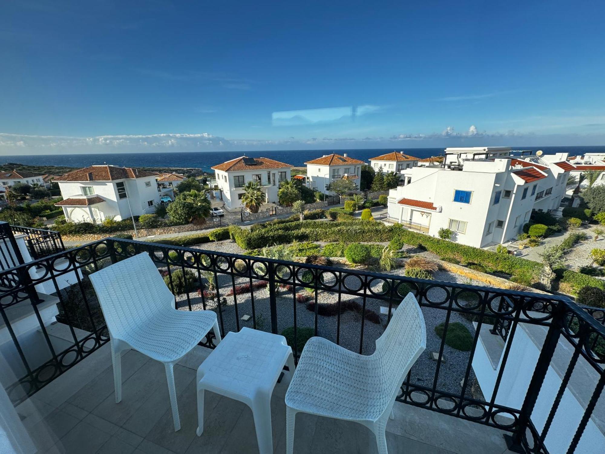 Carrington Holidays Girne Dış mekan fotoğraf