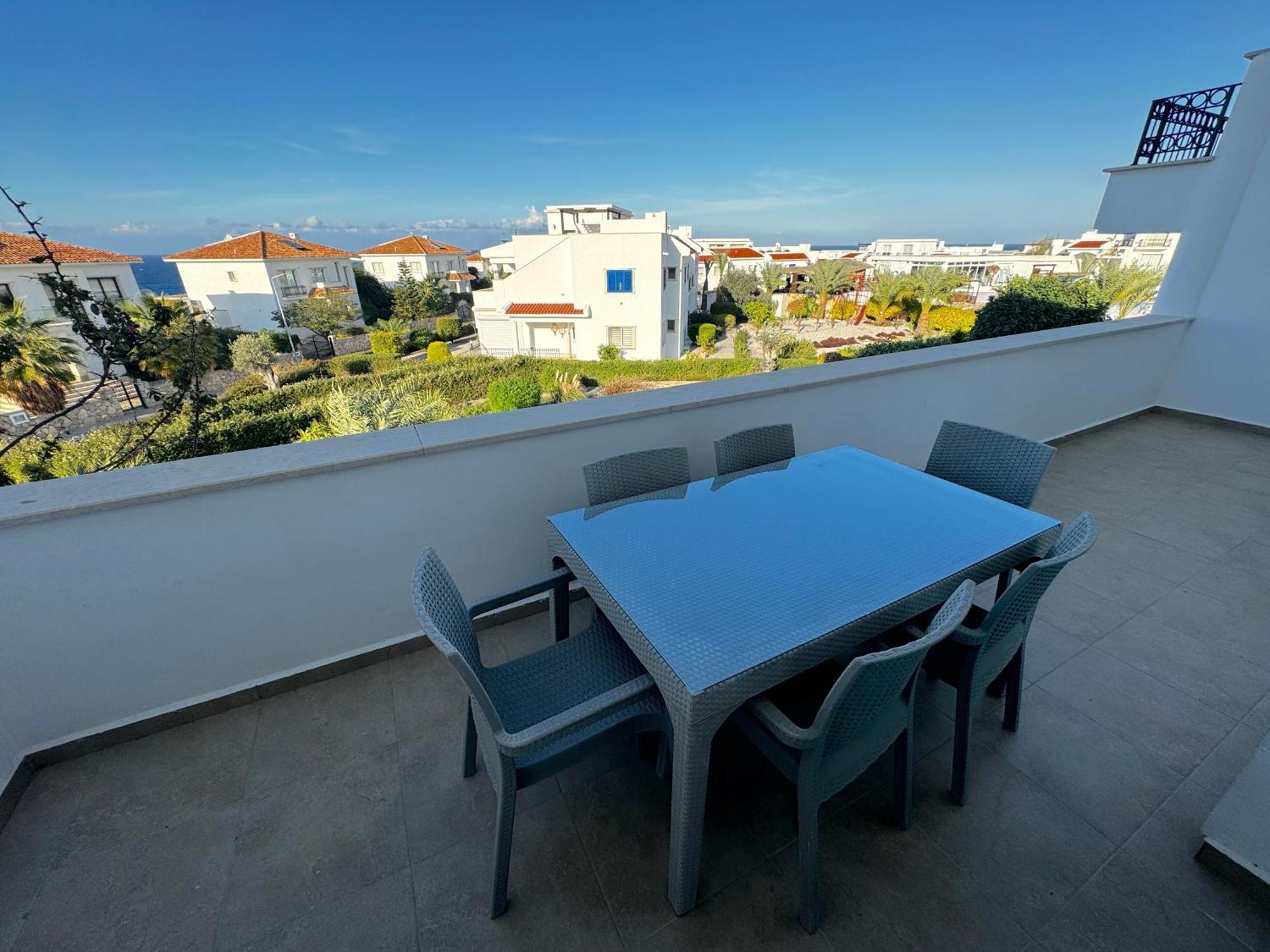 Carrington Holidays Girne Dış mekan fotoğraf