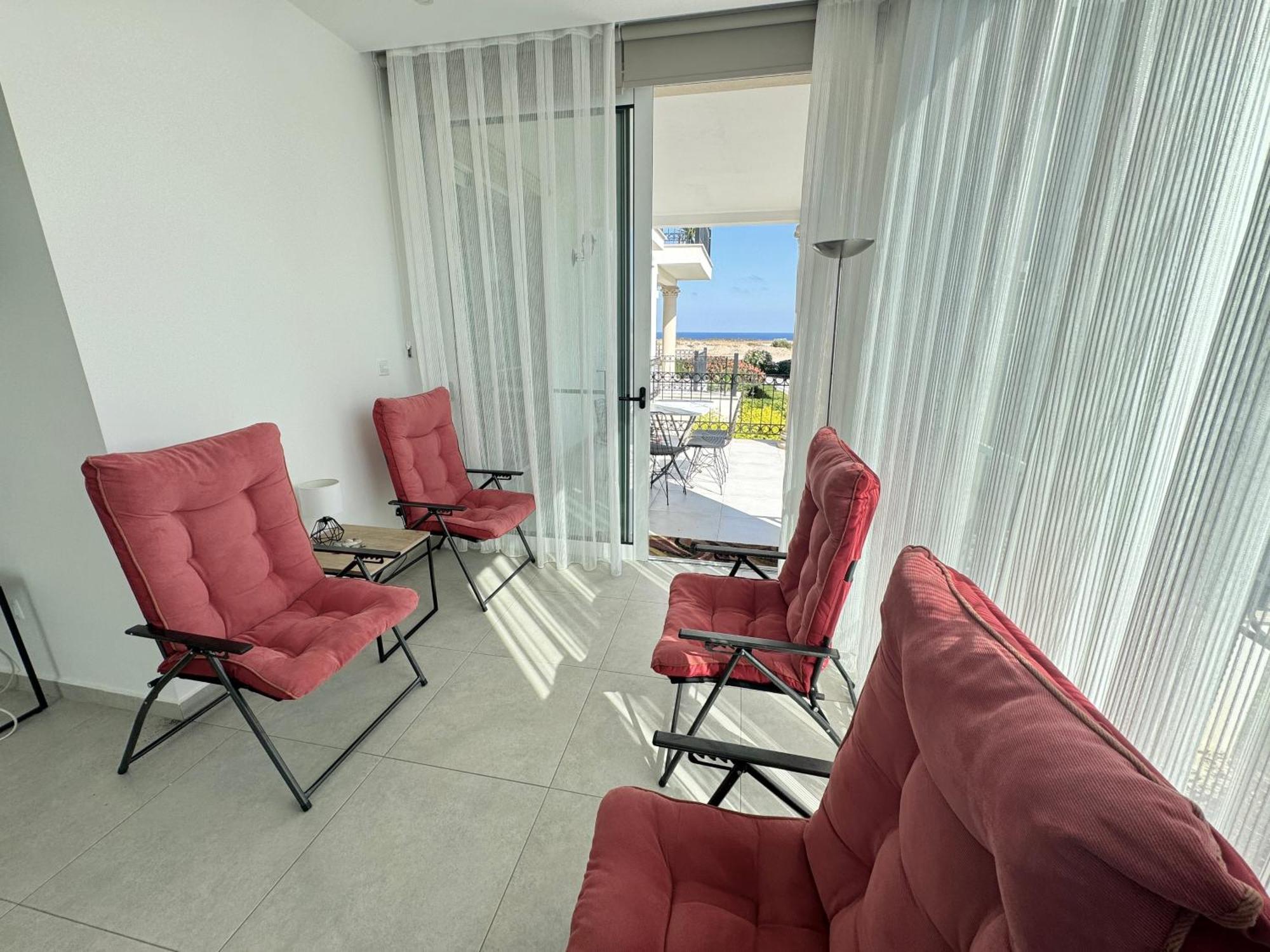 Carrington Holidays Girne Dış mekan fotoğraf
