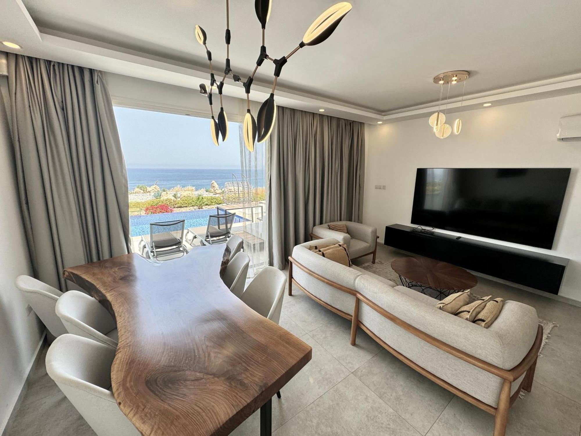 Carrington Holidays Girne Dış mekan fotoğraf