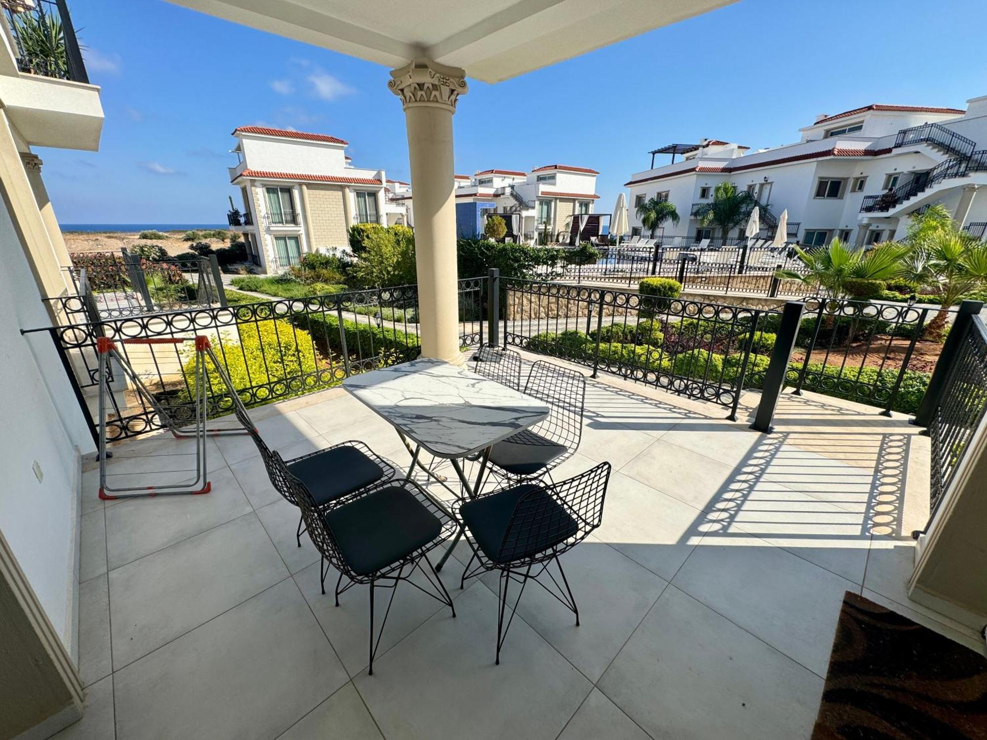 Carrington Holidays Girne Dış mekan fotoğraf