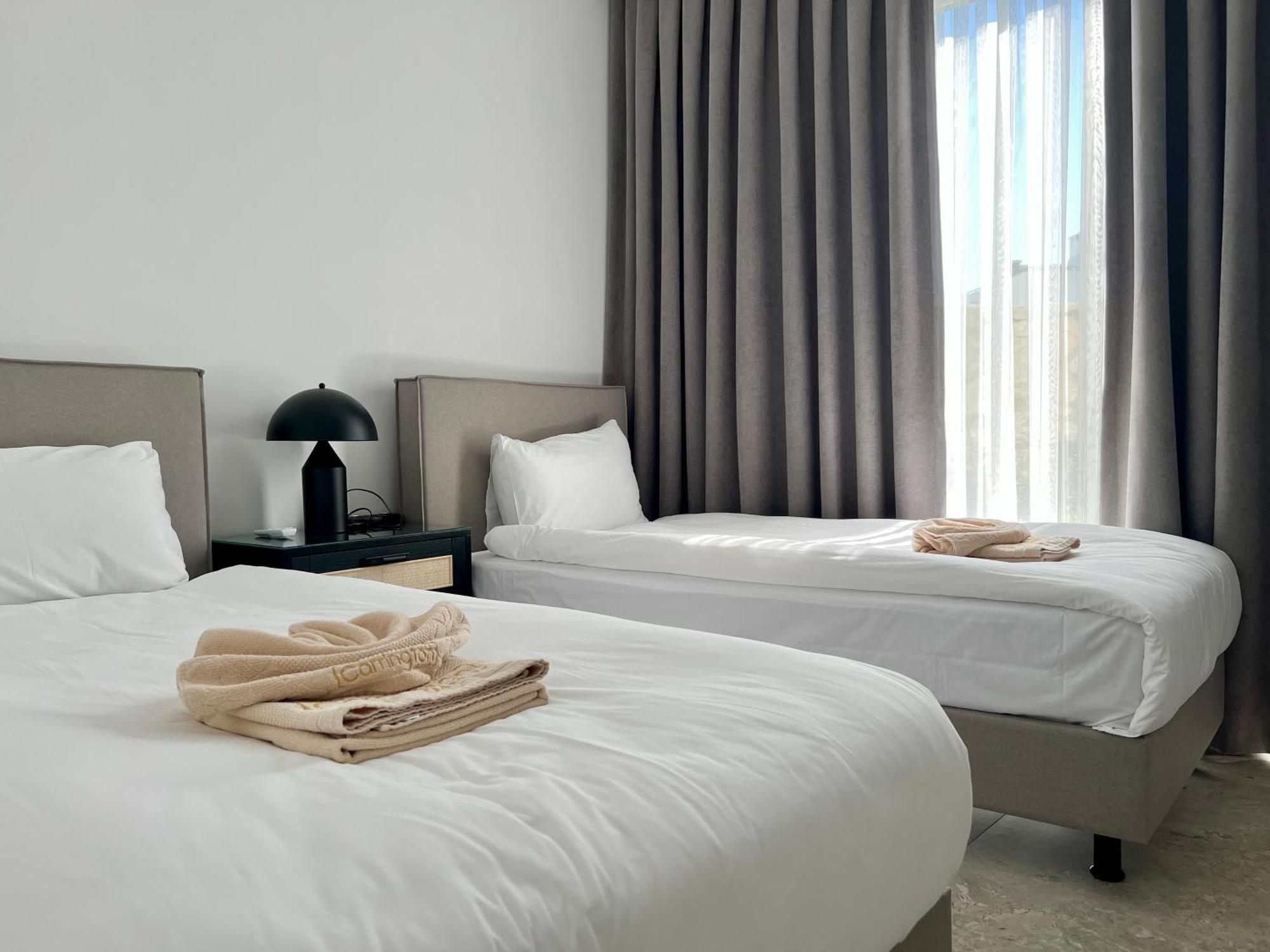 Carrington Holidays Girne Dış mekan fotoğraf