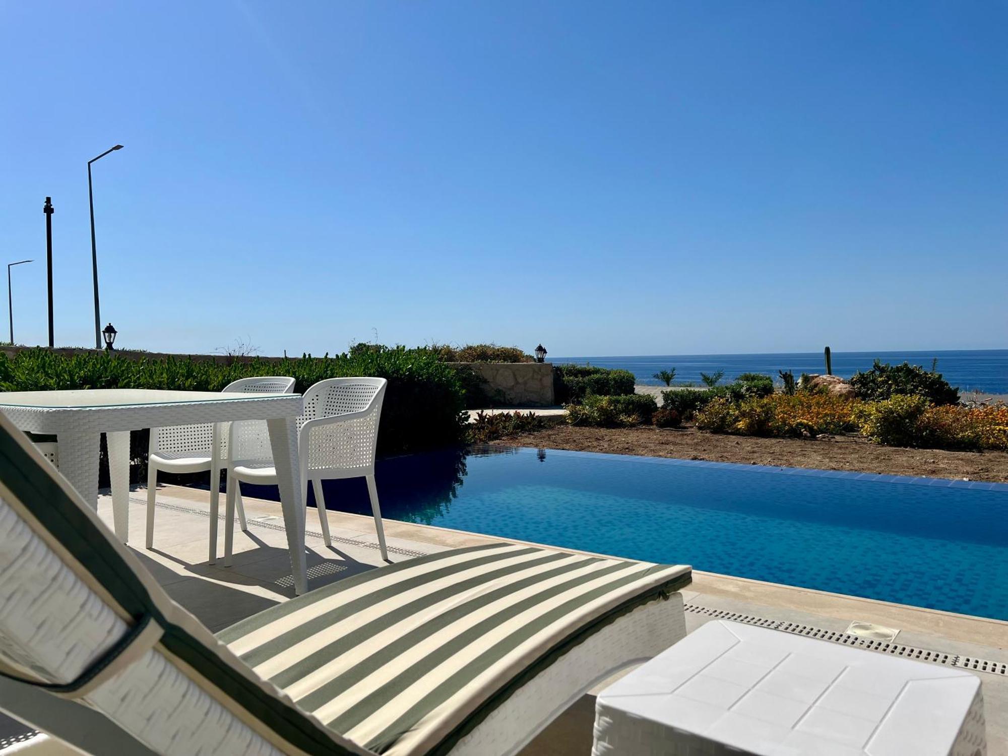 Carrington Holidays Girne Dış mekan fotoğraf