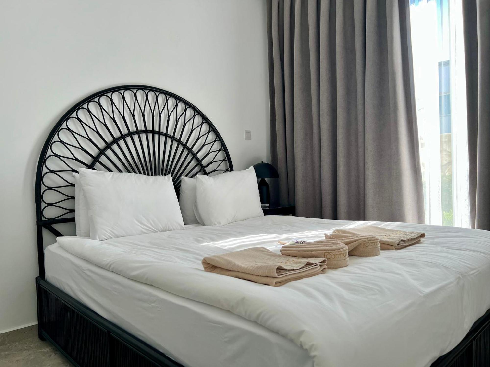 Carrington Holidays Girne Dış mekan fotoğraf